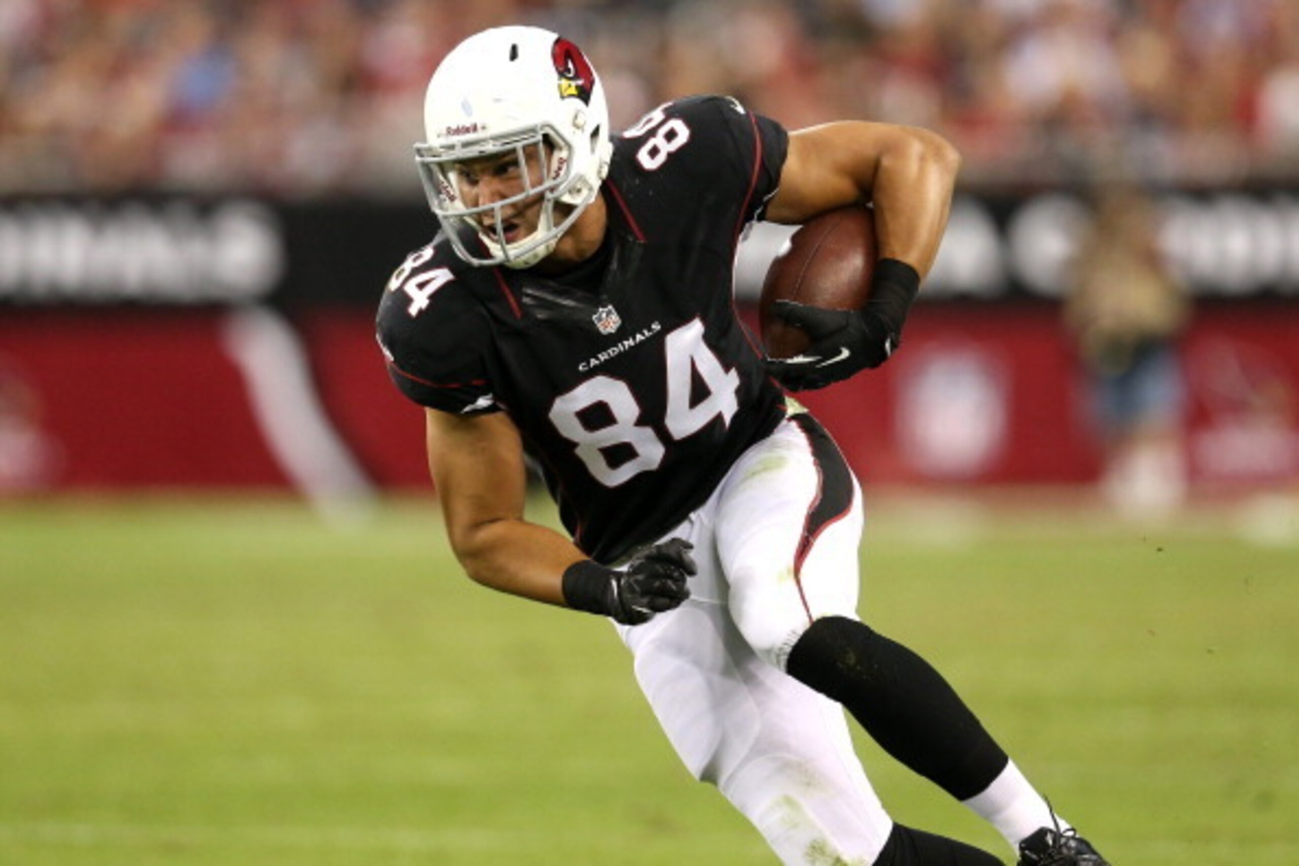 Given the Browns' signing of free agent tight end Rob Housler last week, they aren't opposed to signing more veterans even though the draft approaches.