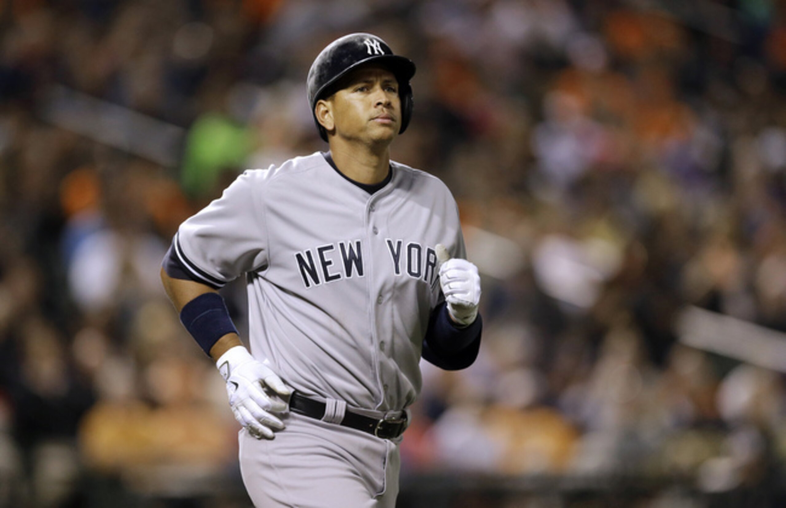 We may not like Alex Rodriguez, but we respect the skill he once possessed, enough to want to see it again. We may not like Alex Rodriguez, but we respect the skill he once possessed, enough to want to see it again.