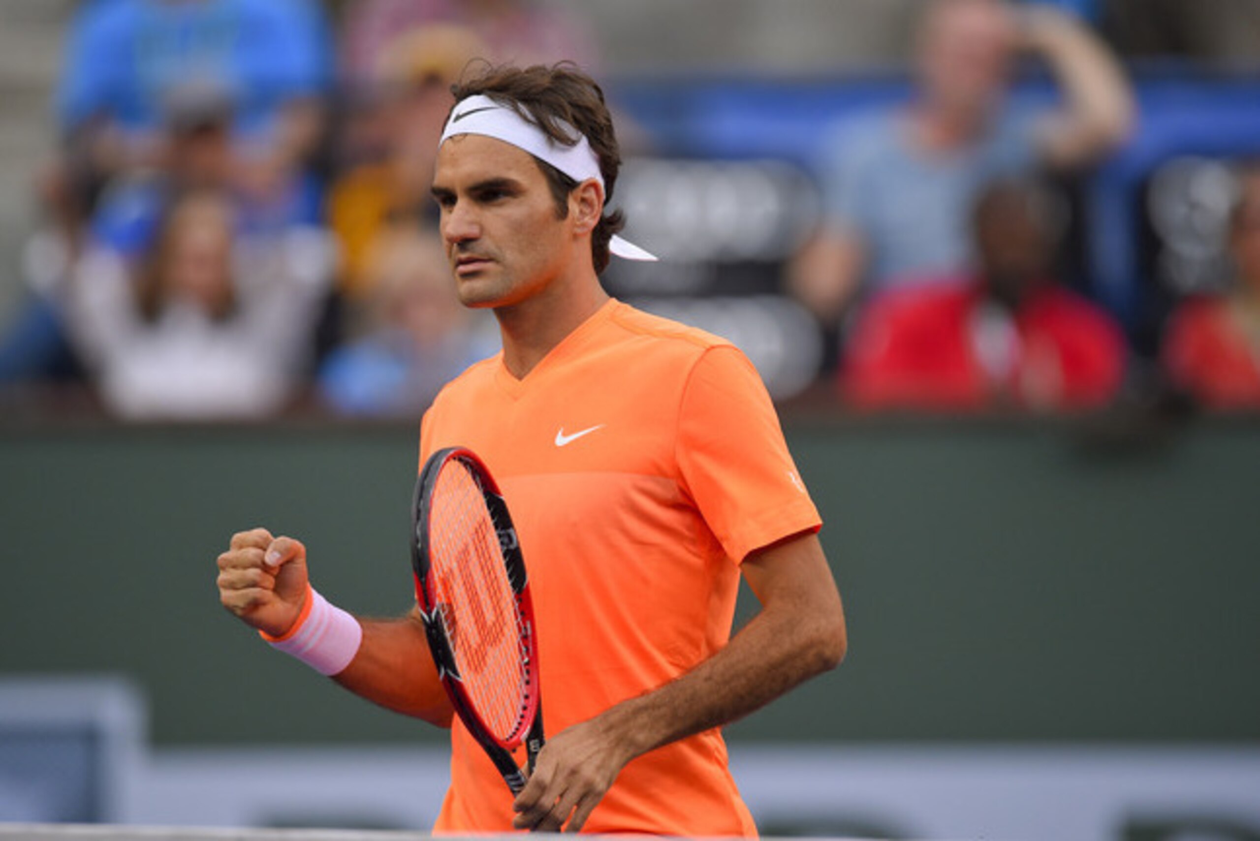 Roger Federer has struggled to win majors in recent years, and it would be nice to see him capture one more before calling it quits. Roger Federer has struggled to win majors in recent years, and it would be nice to see him capture one more before calling it quits.