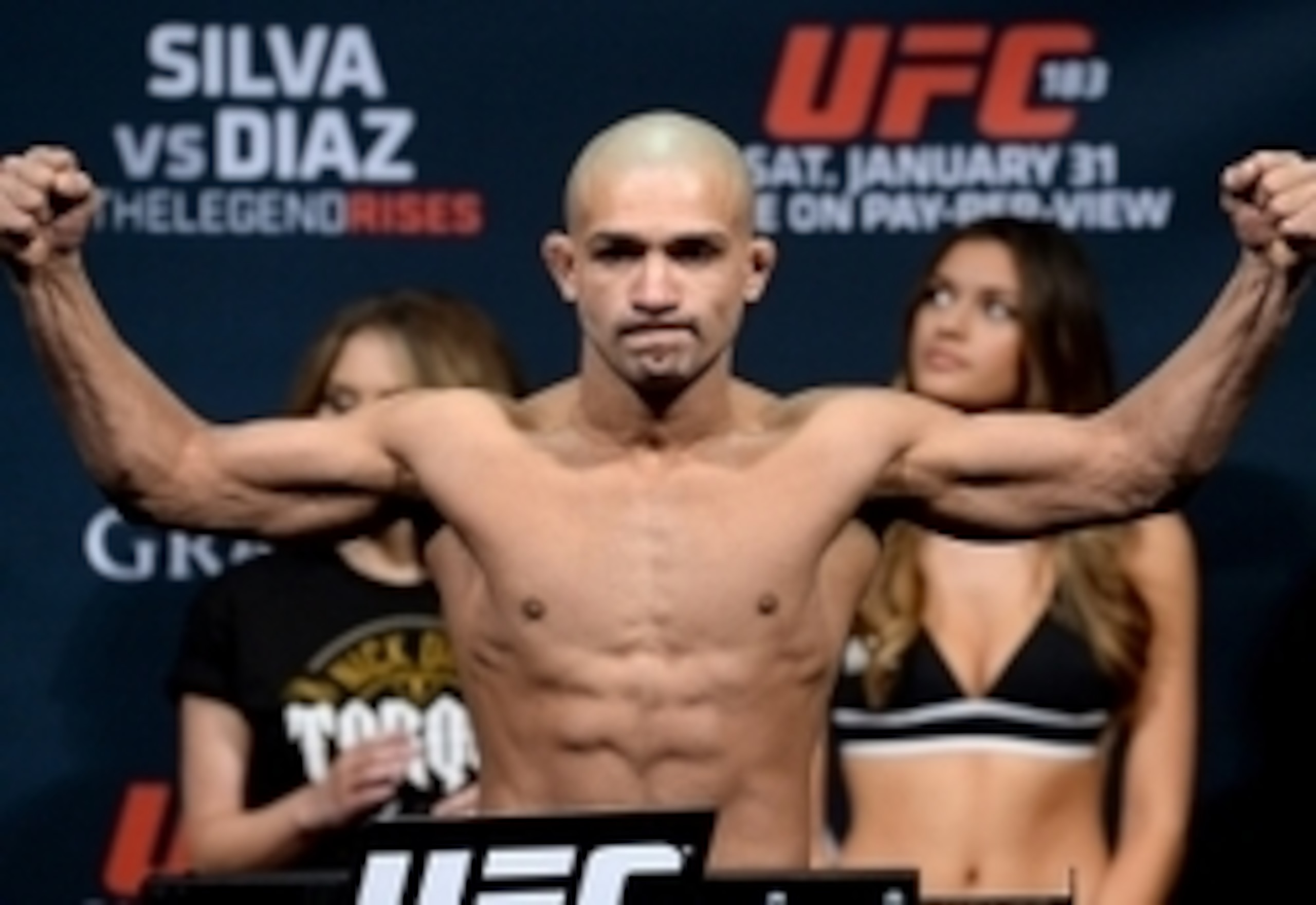 Diego Brandao