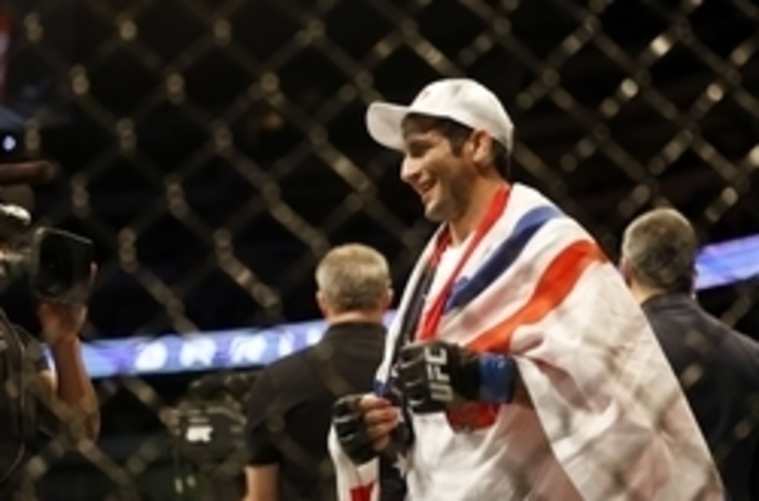 Beneil Dariush