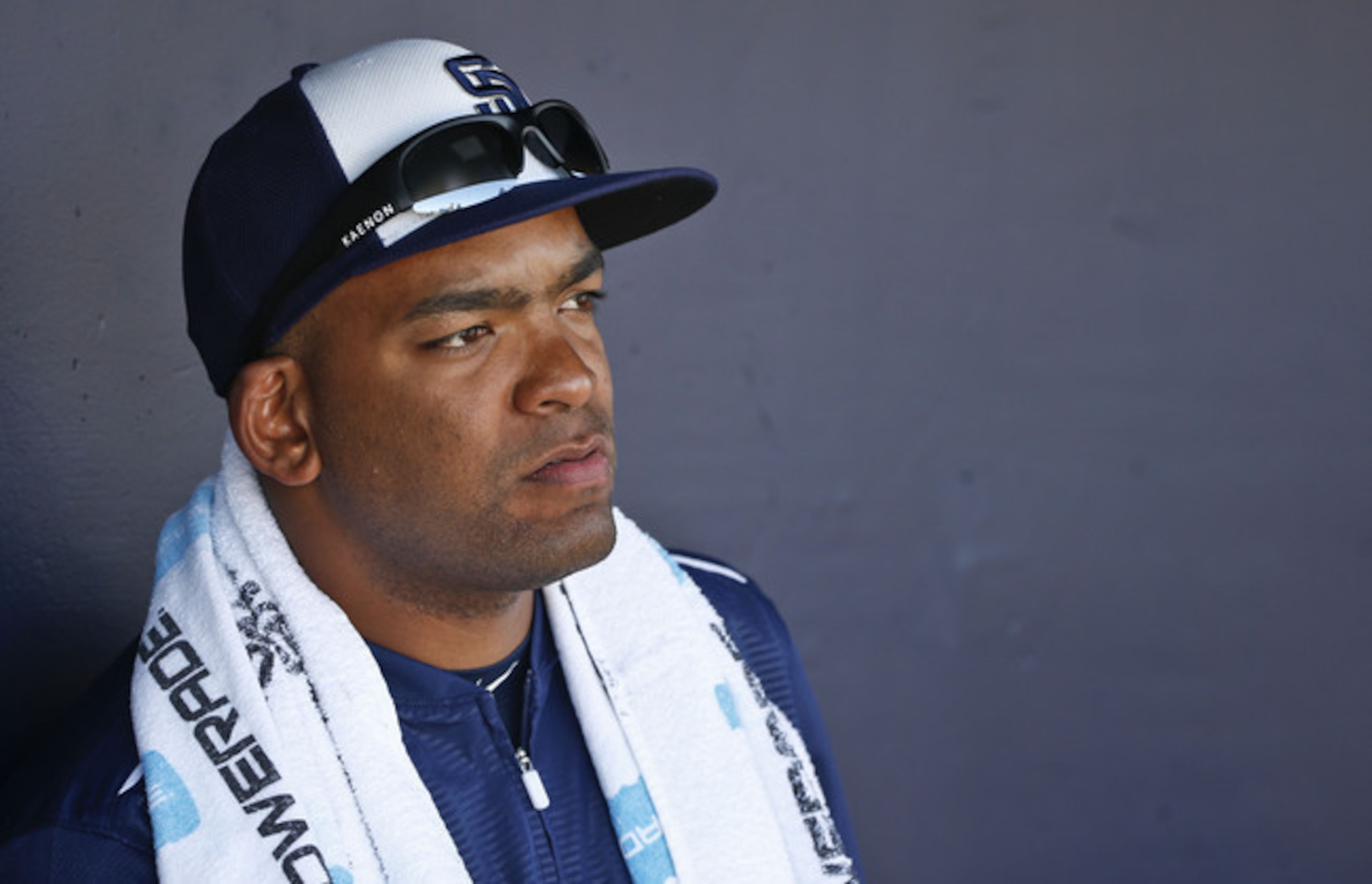 Odrisamer Despaigne