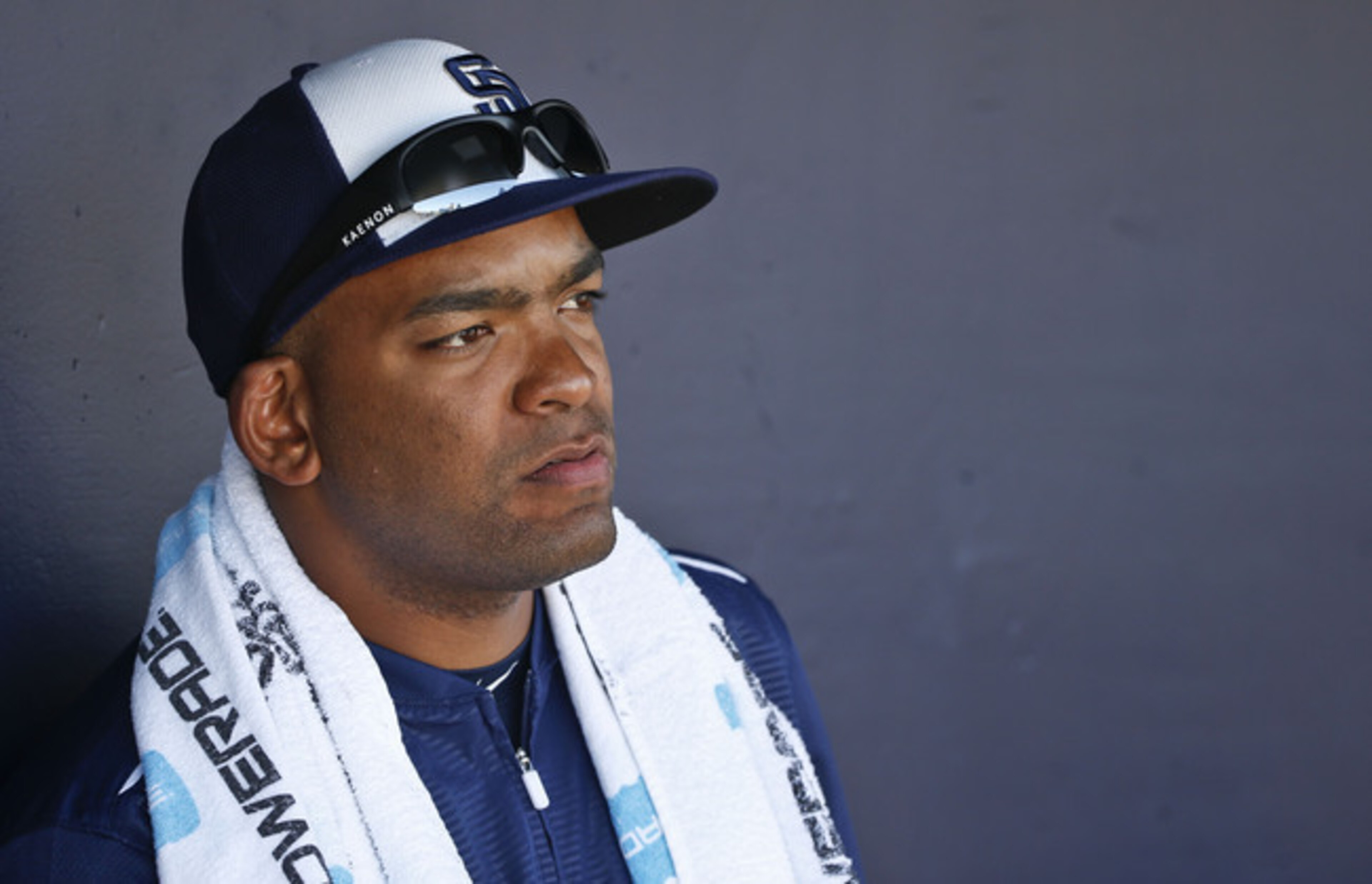 Odrisamer Despaigne Odrisamer Despaigne