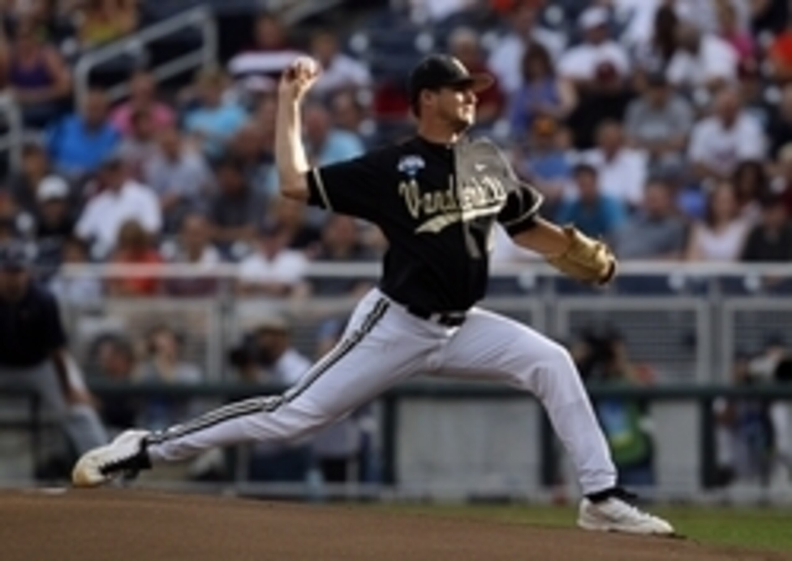 No. 2: Tyler Beede