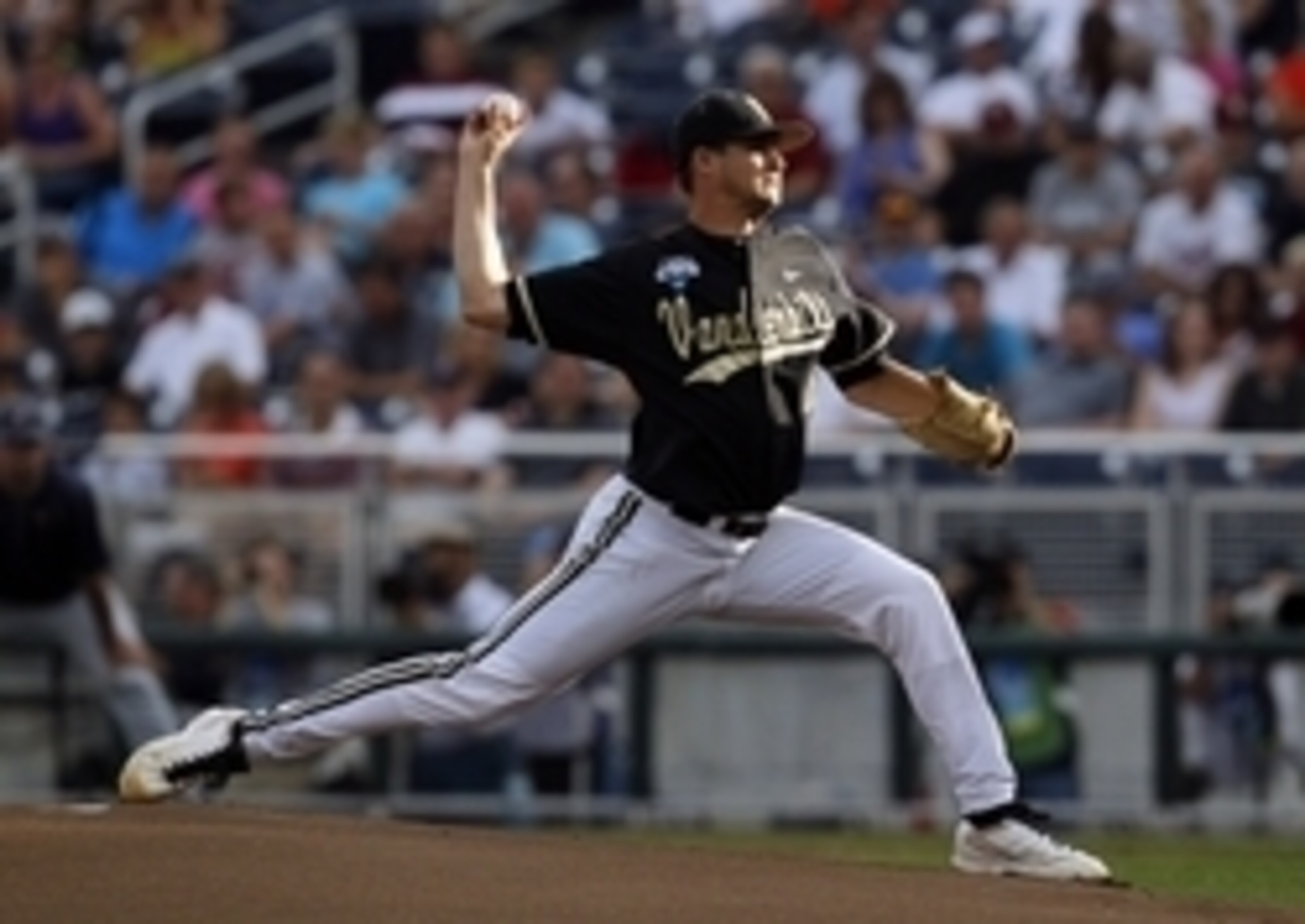 No. 2: Tyler Beede