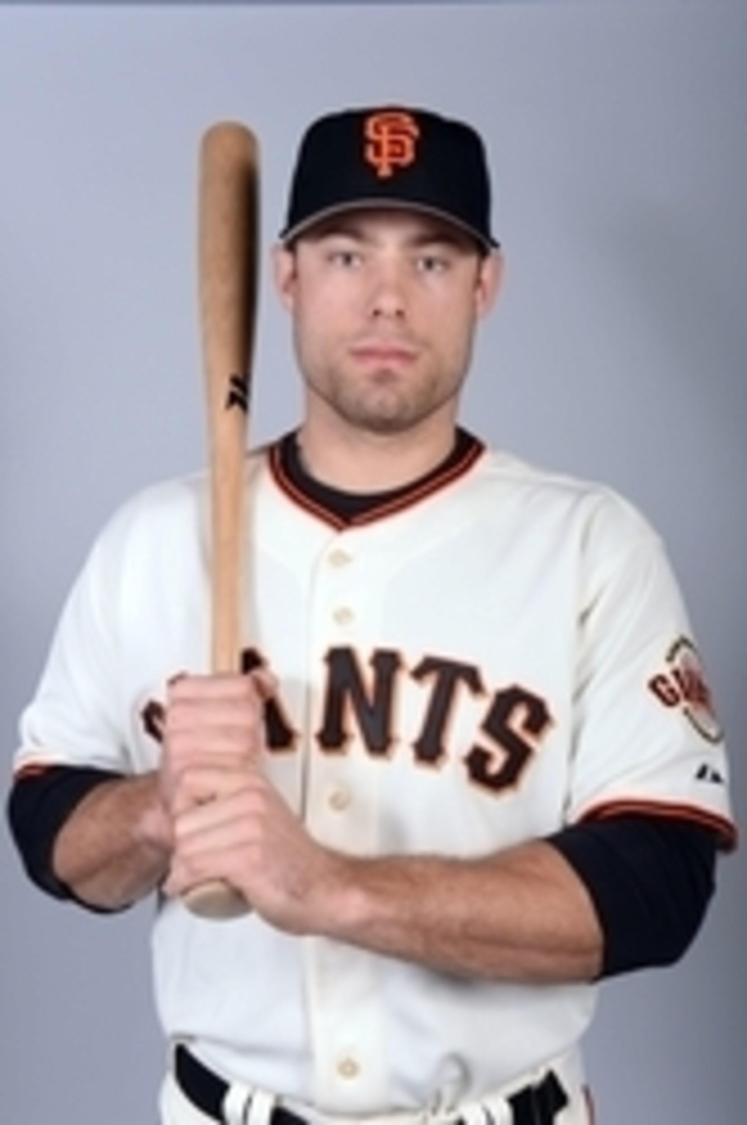 Mac Williamson missed almost all of the 2014 season after undergoing Tommy John surgery.