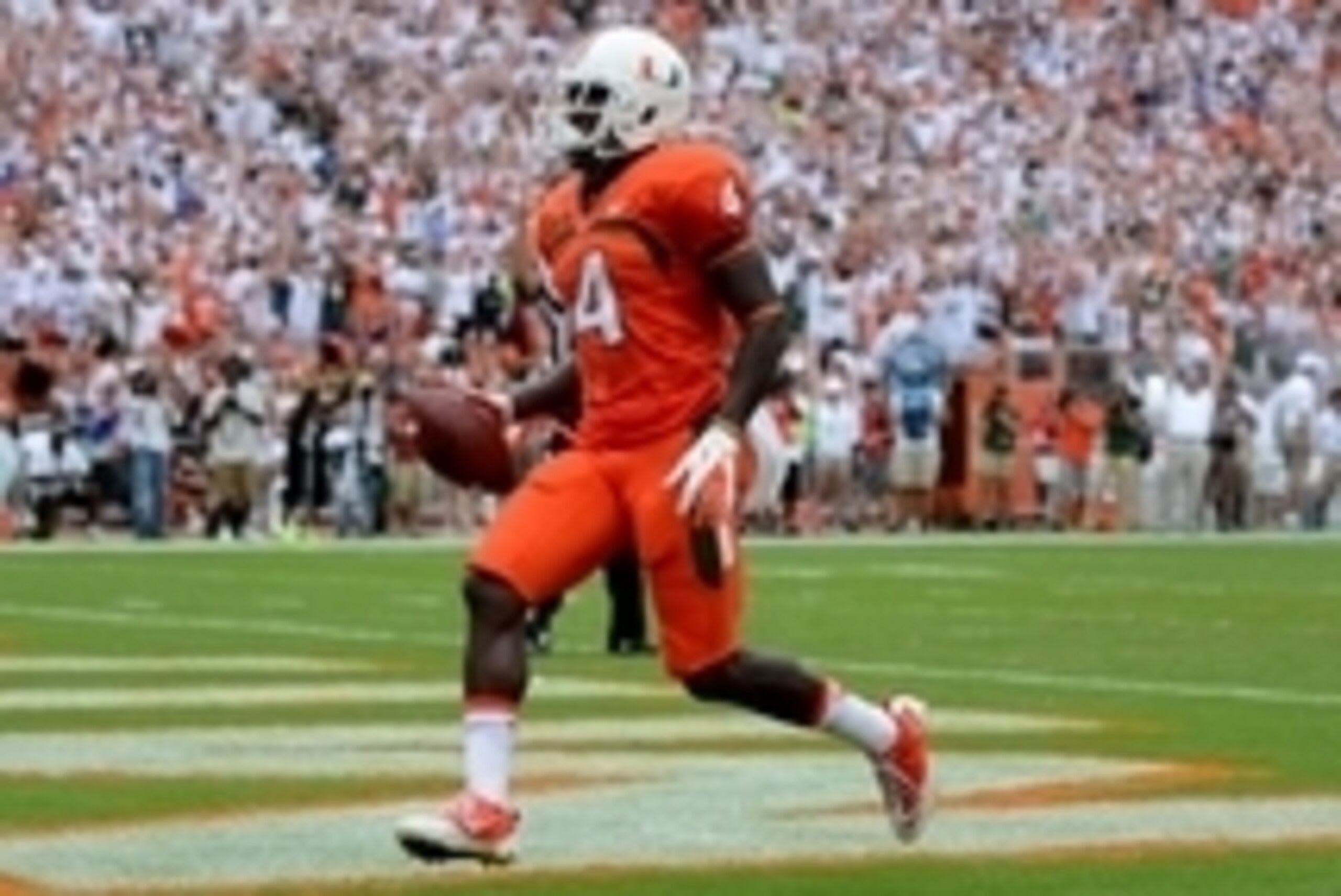 Phillip Dorsett