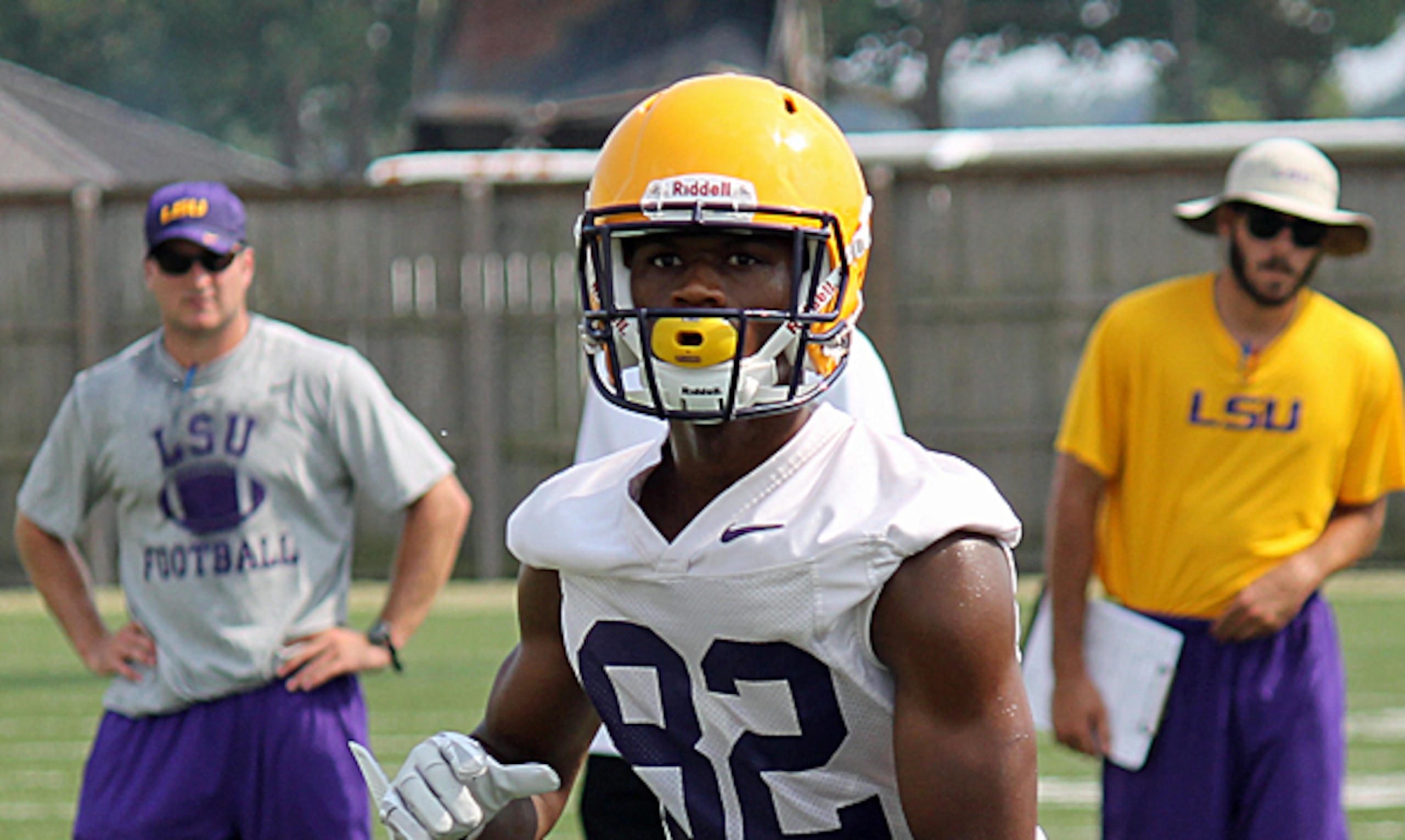 D.J. Chark
