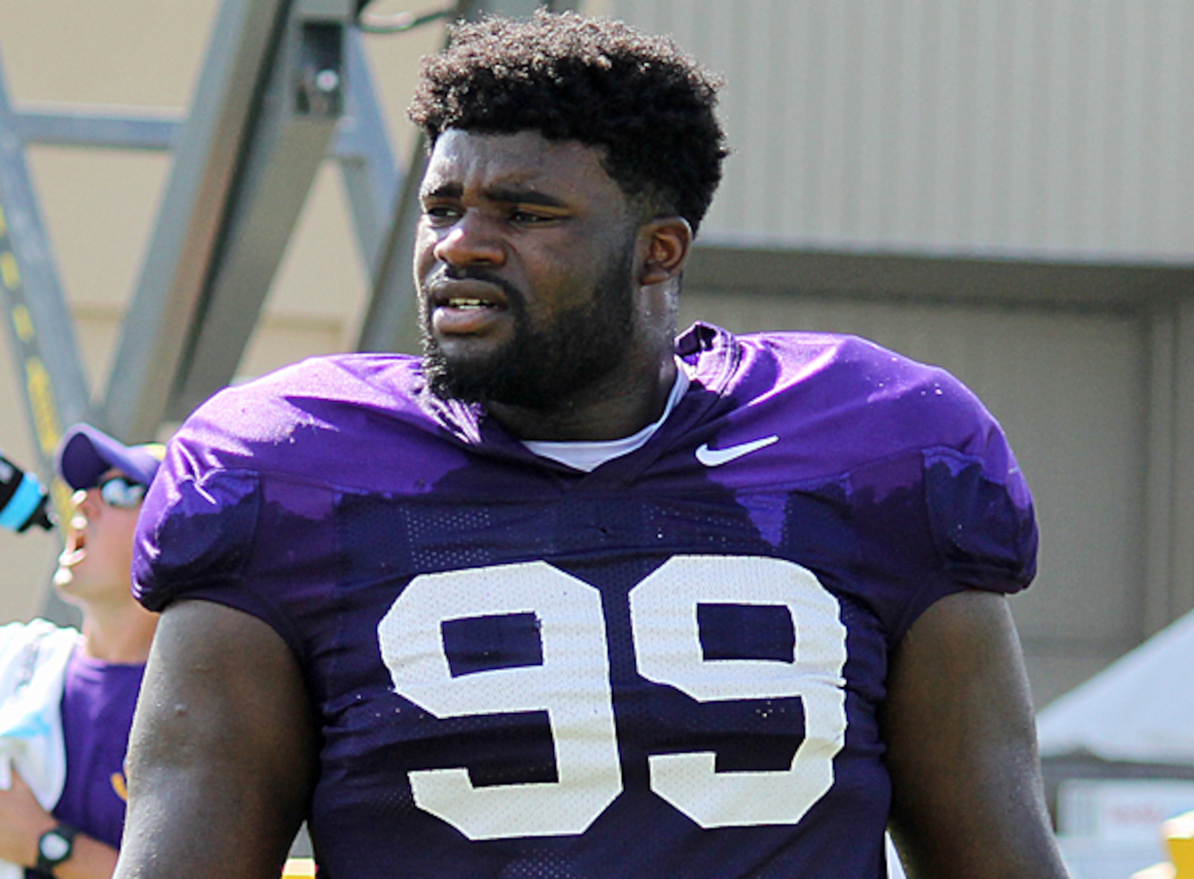 Greg Gilmore