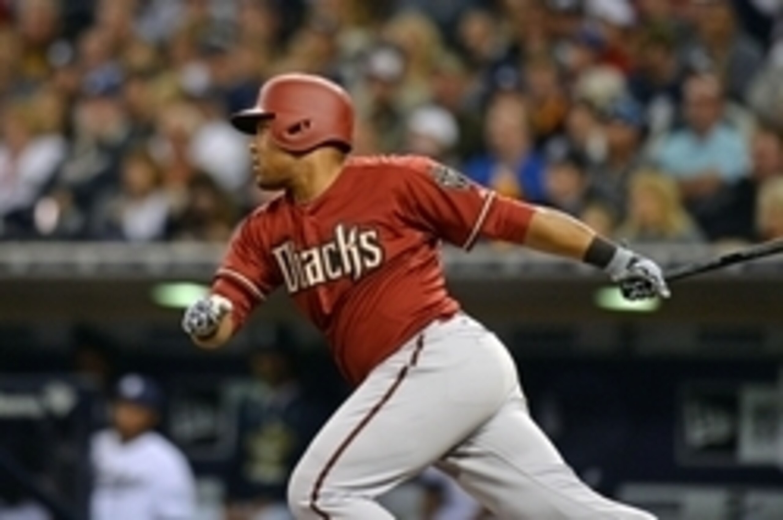 Recently recalled Cuban slugger Yasmany Tomas might not see a ton of action, but if he gets hot, he'll be worth adding. Recently recalled Cuban slugger Yasmany Tomas might not see a ton of action, but if he gets hot, he'll be worth adding.