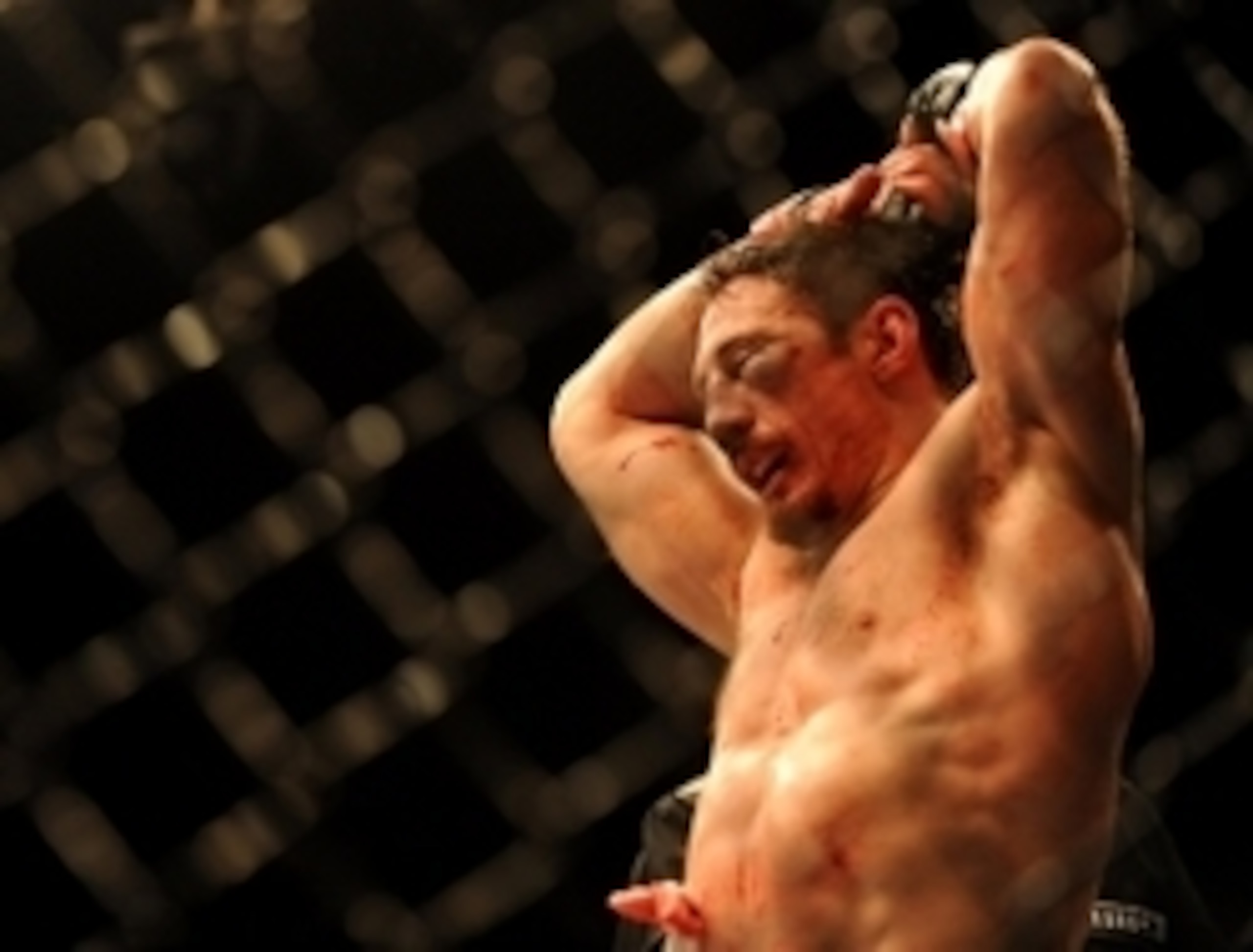 Tim Kennedy has a history with Ronaldo Souza.