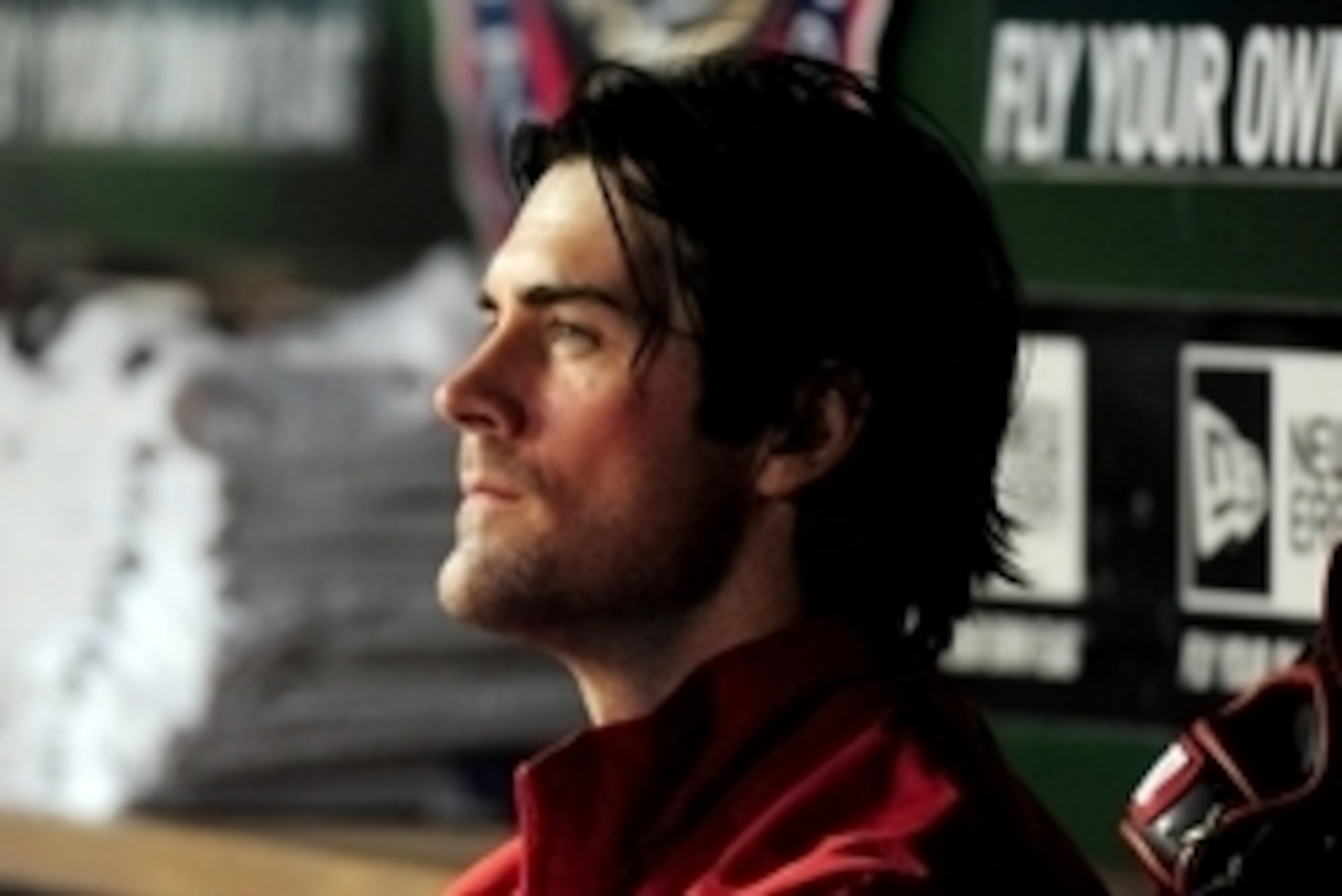 Cole Hamels is the most talked-about trade chip in MLB.