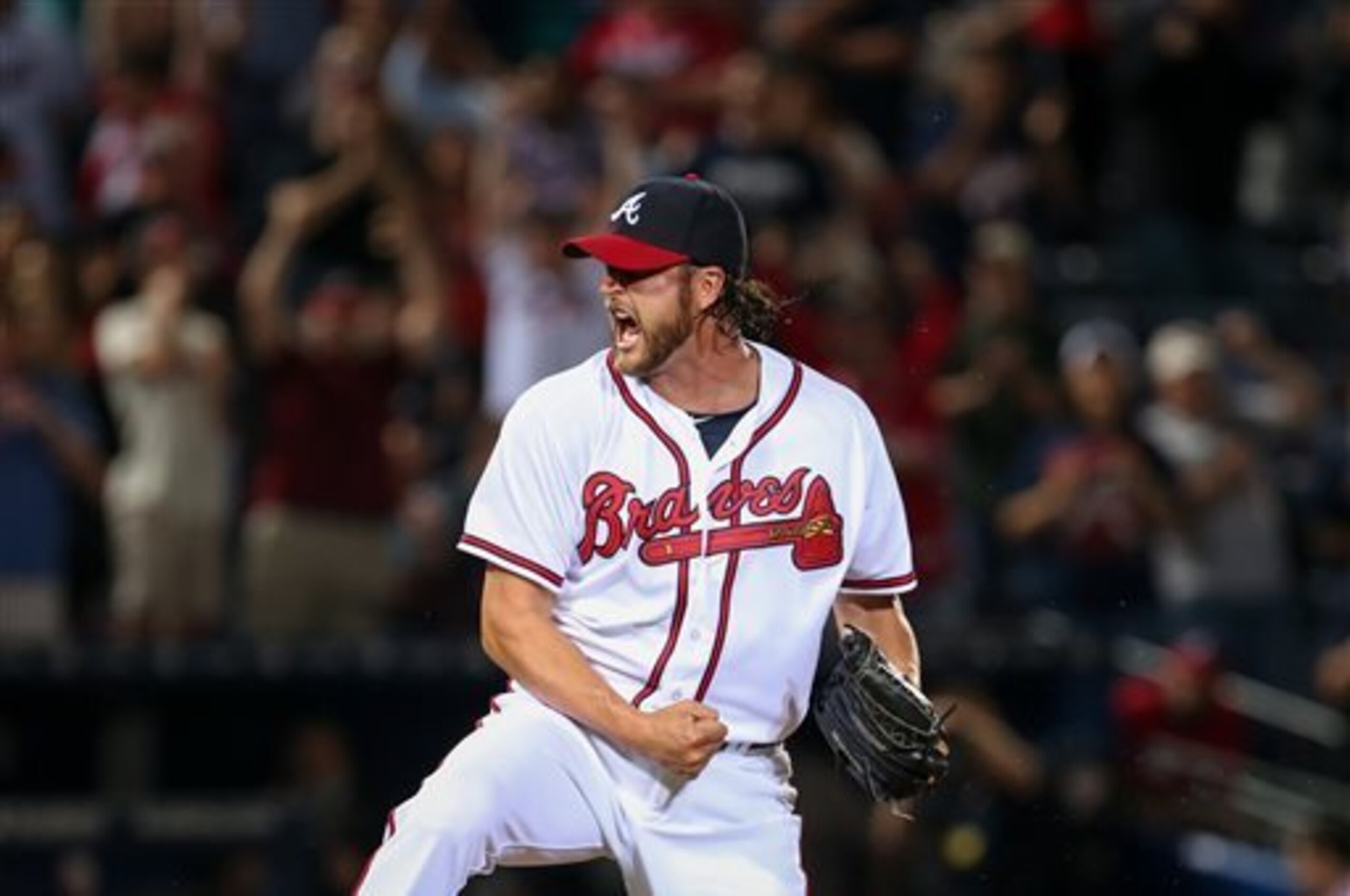 Jason Grilli could help a contender's bullpen.