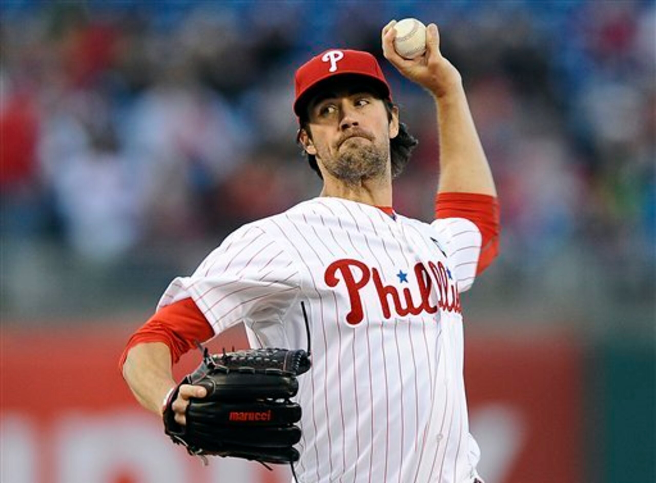 Will the Philadelphia Phillies regret not dealing Cole Hamels this winter?