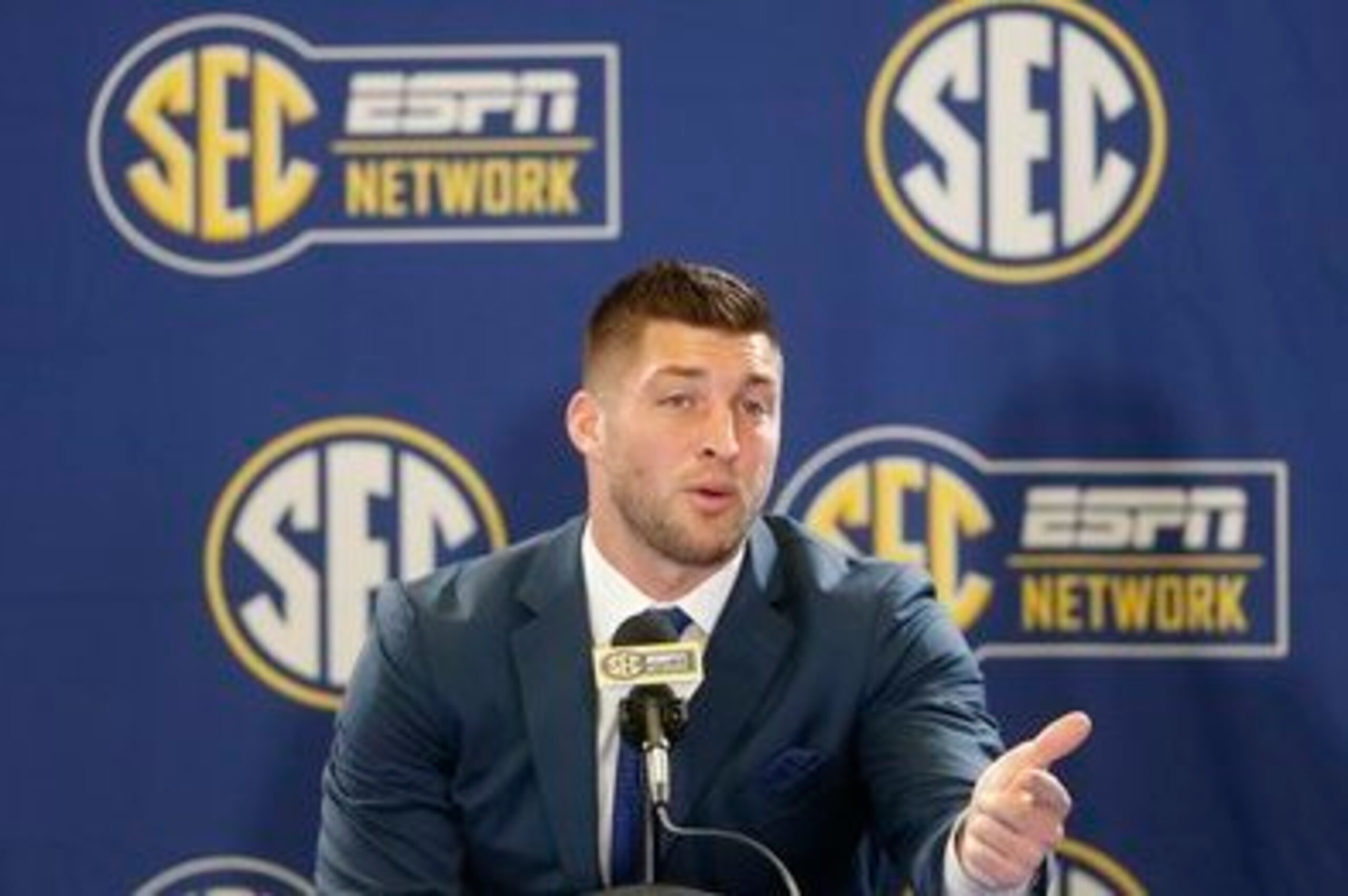 Tim Tebow Tim Tebow