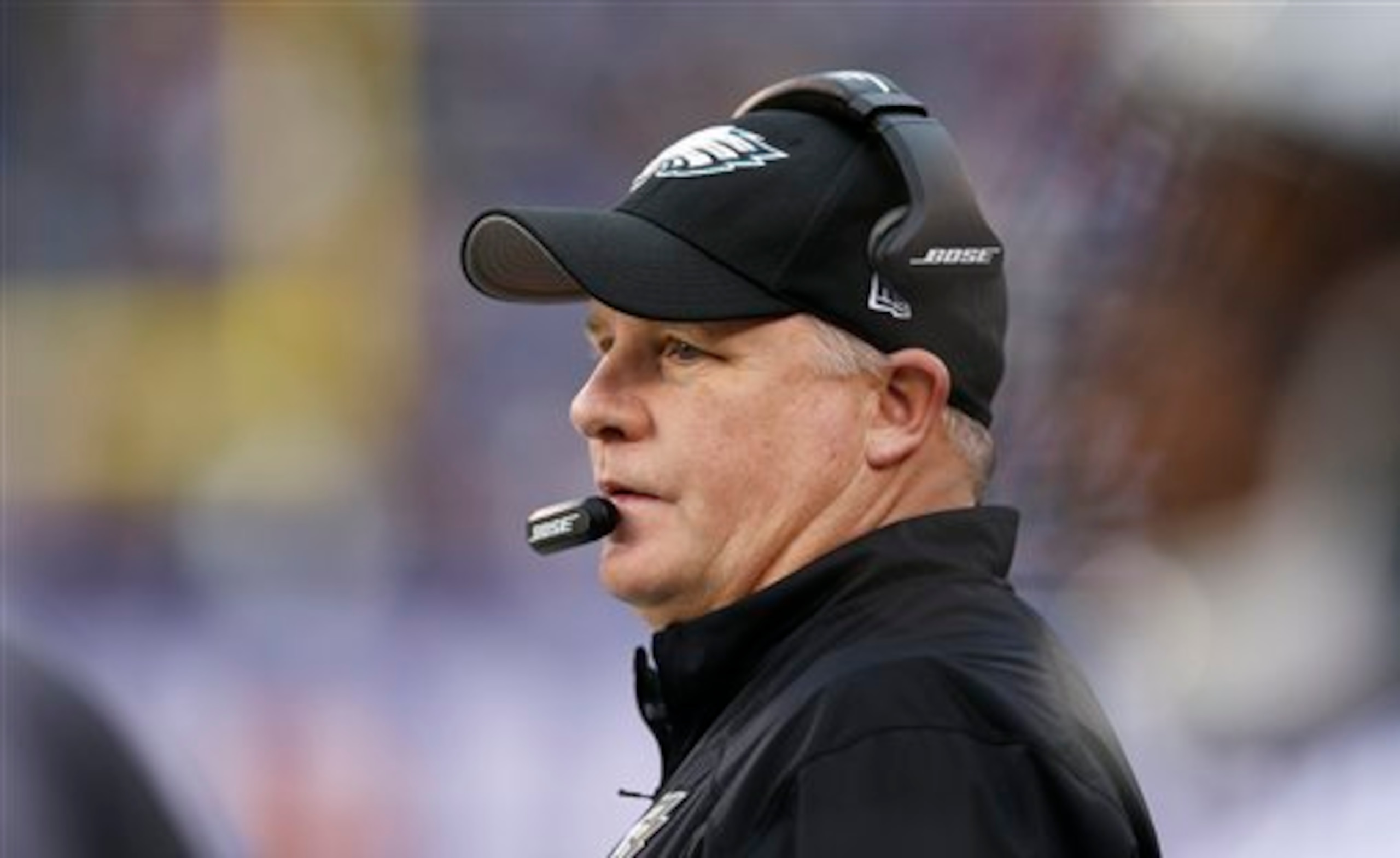 Chip Kelly Chip Kelly