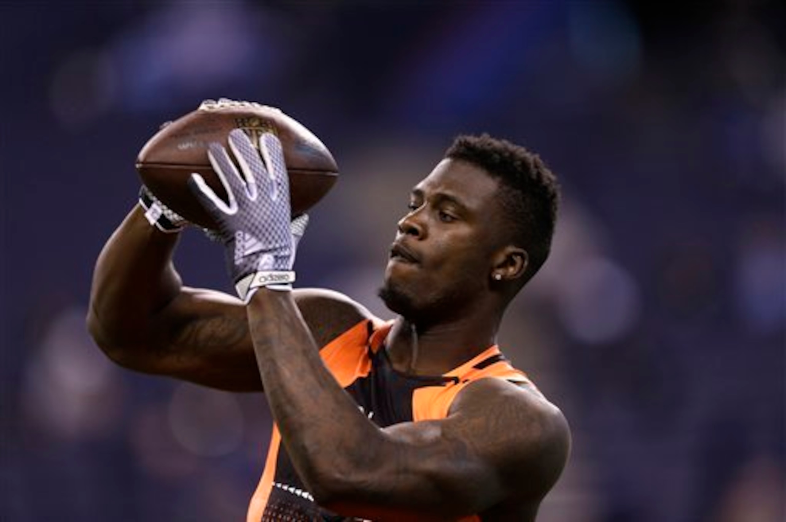 Missouri's Dorial Green-Beckham