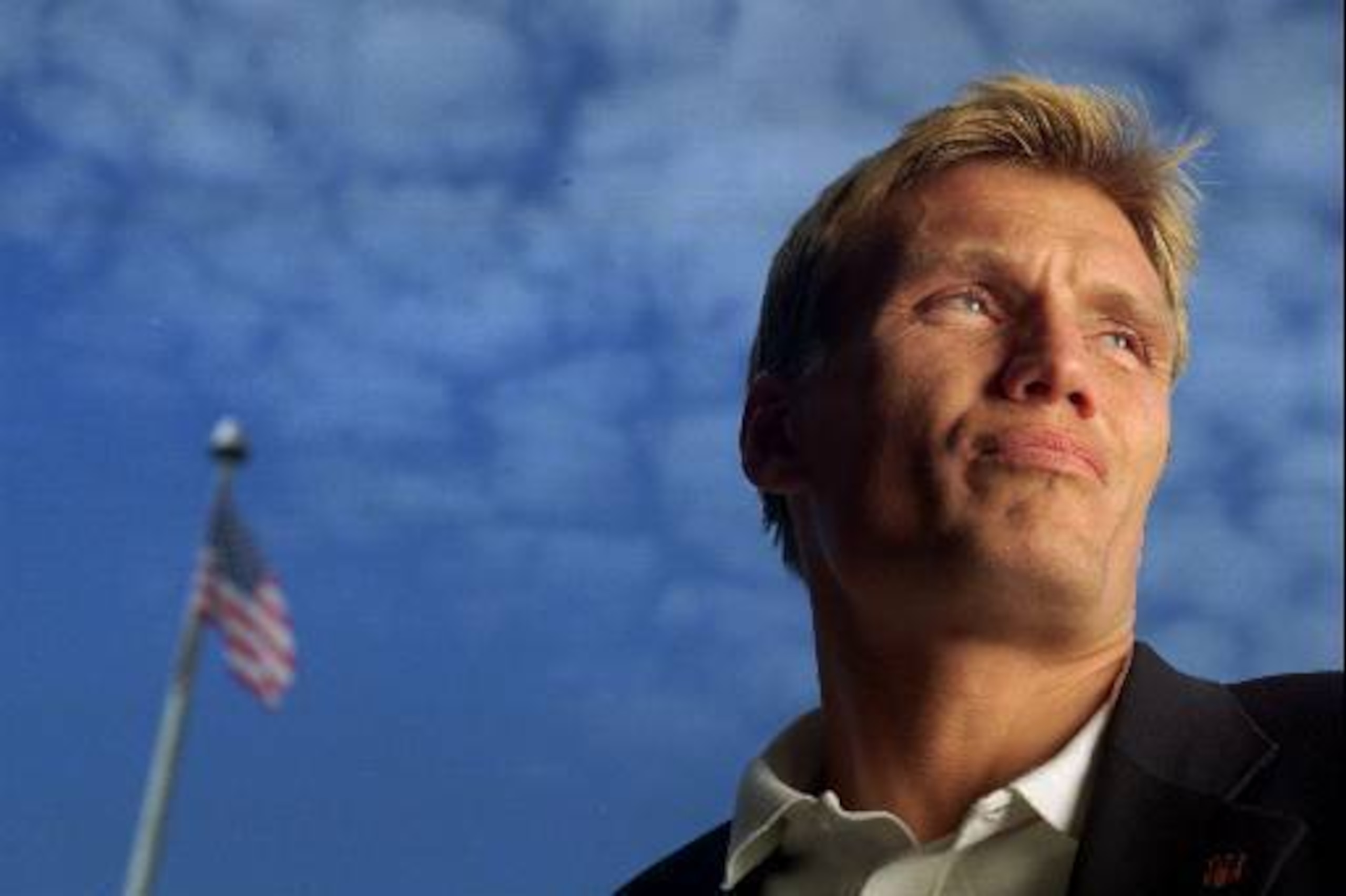 He may come across as a villain at first, but in the end, Ivan Drago isn't evil at all. He may come across as a villain at first, but in the end, Ivan Drago isn't evil at all.
