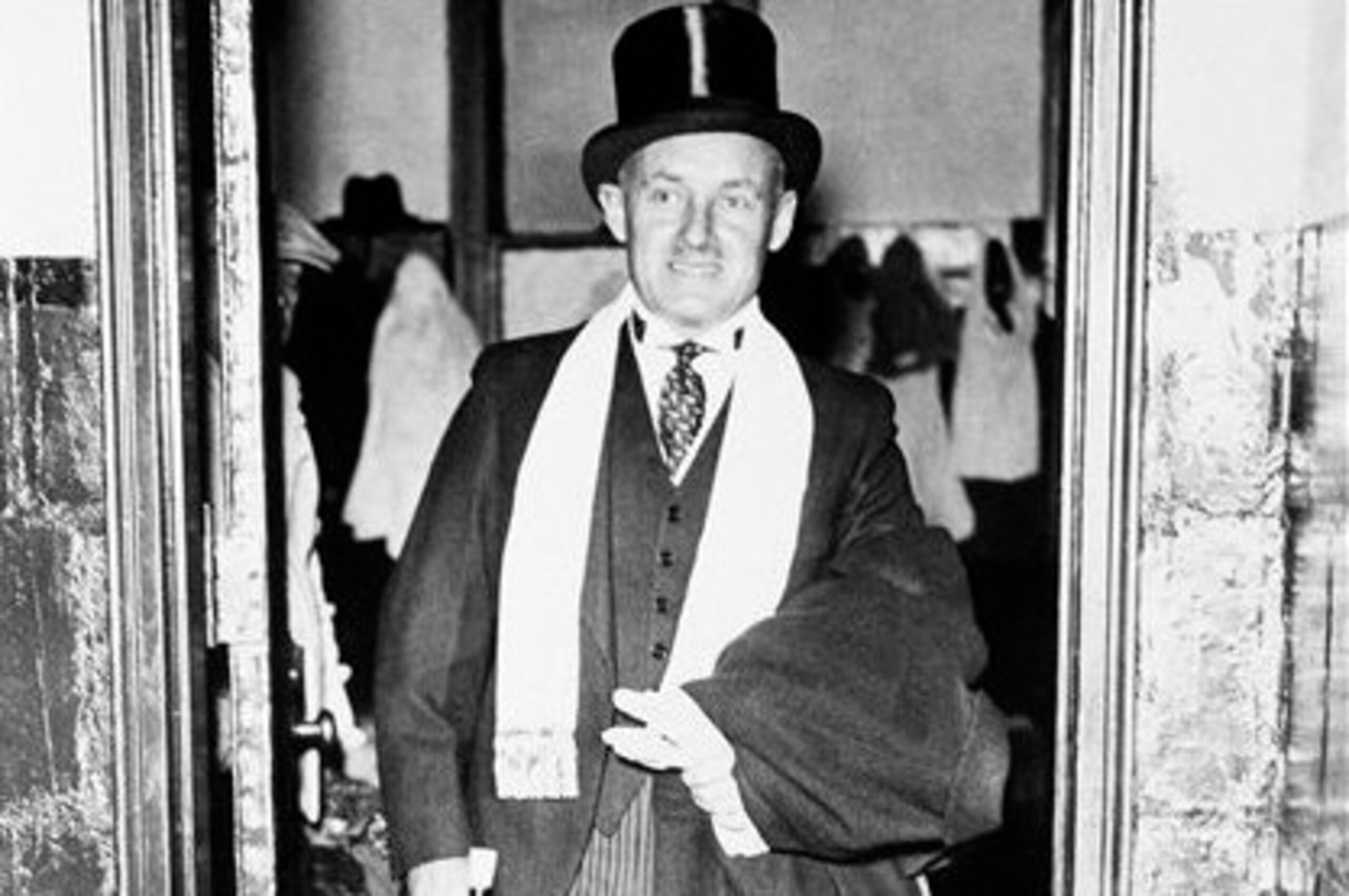 Conn Smythe