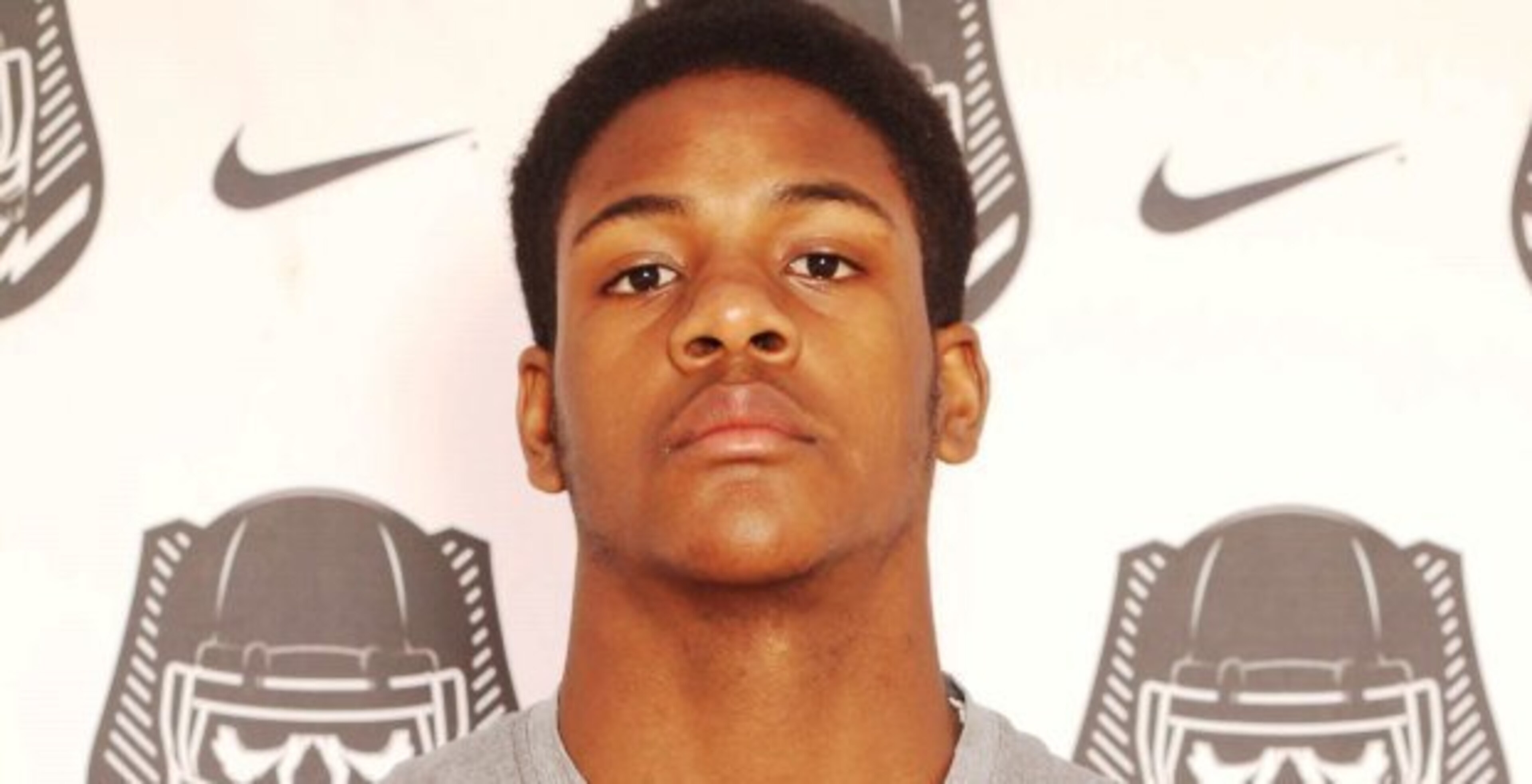 Xavier Kelly is a football and basketball standout. Xavier Kelly is a football and basketball standout.