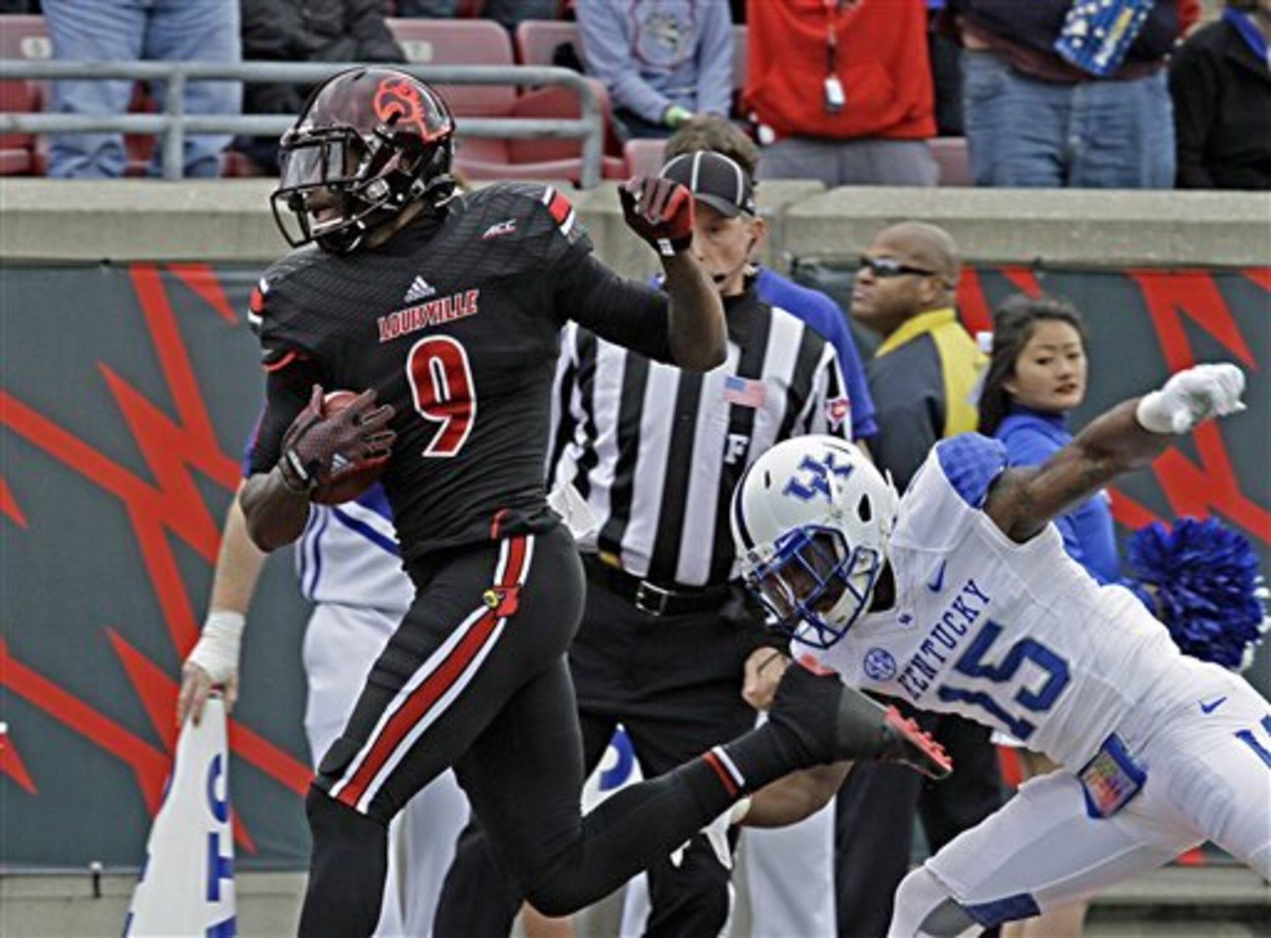 If available in the first round, would the Steelers select DeVante Parker?