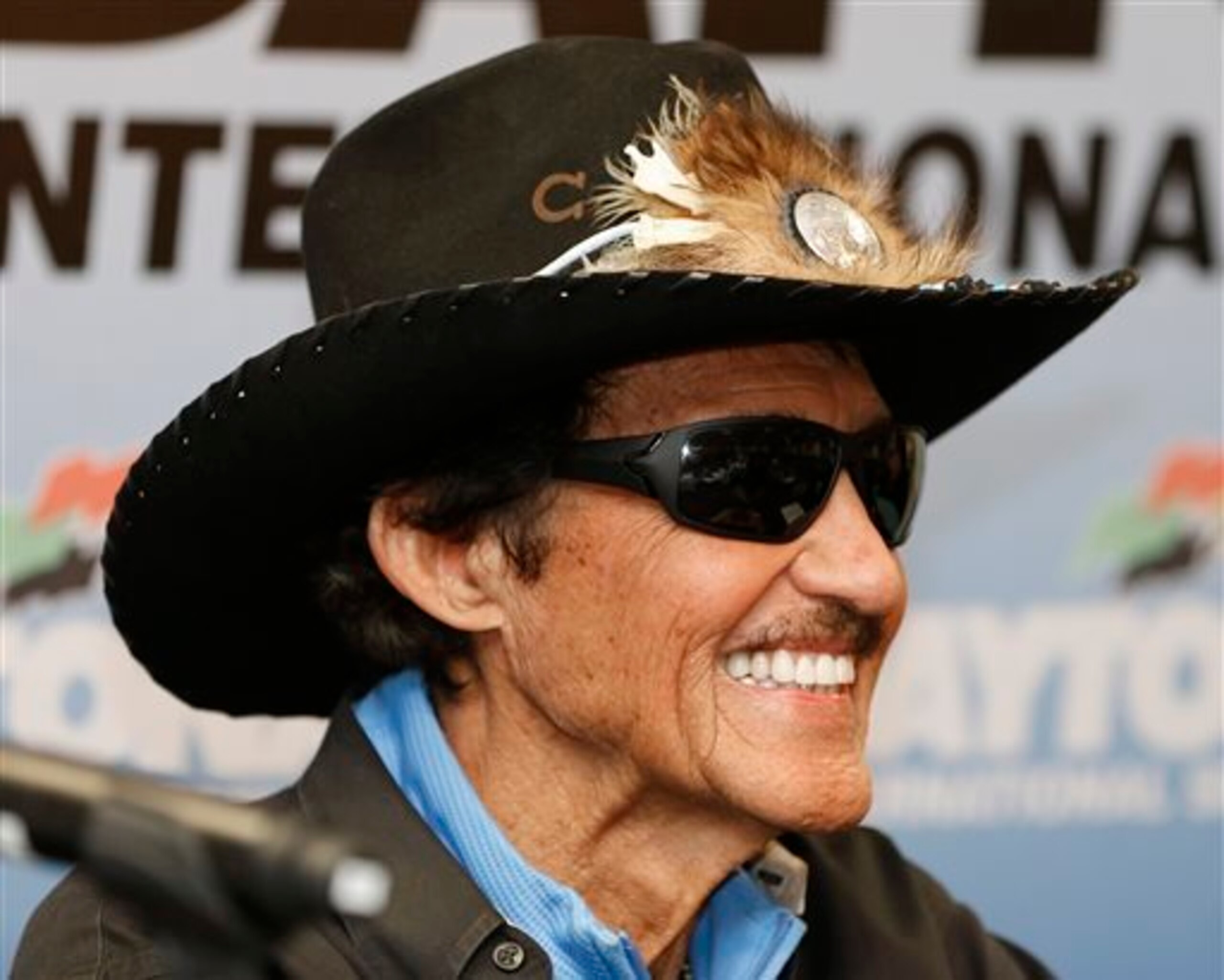 Richard Petty holds the record for most Cup wins at Richmond: 13.