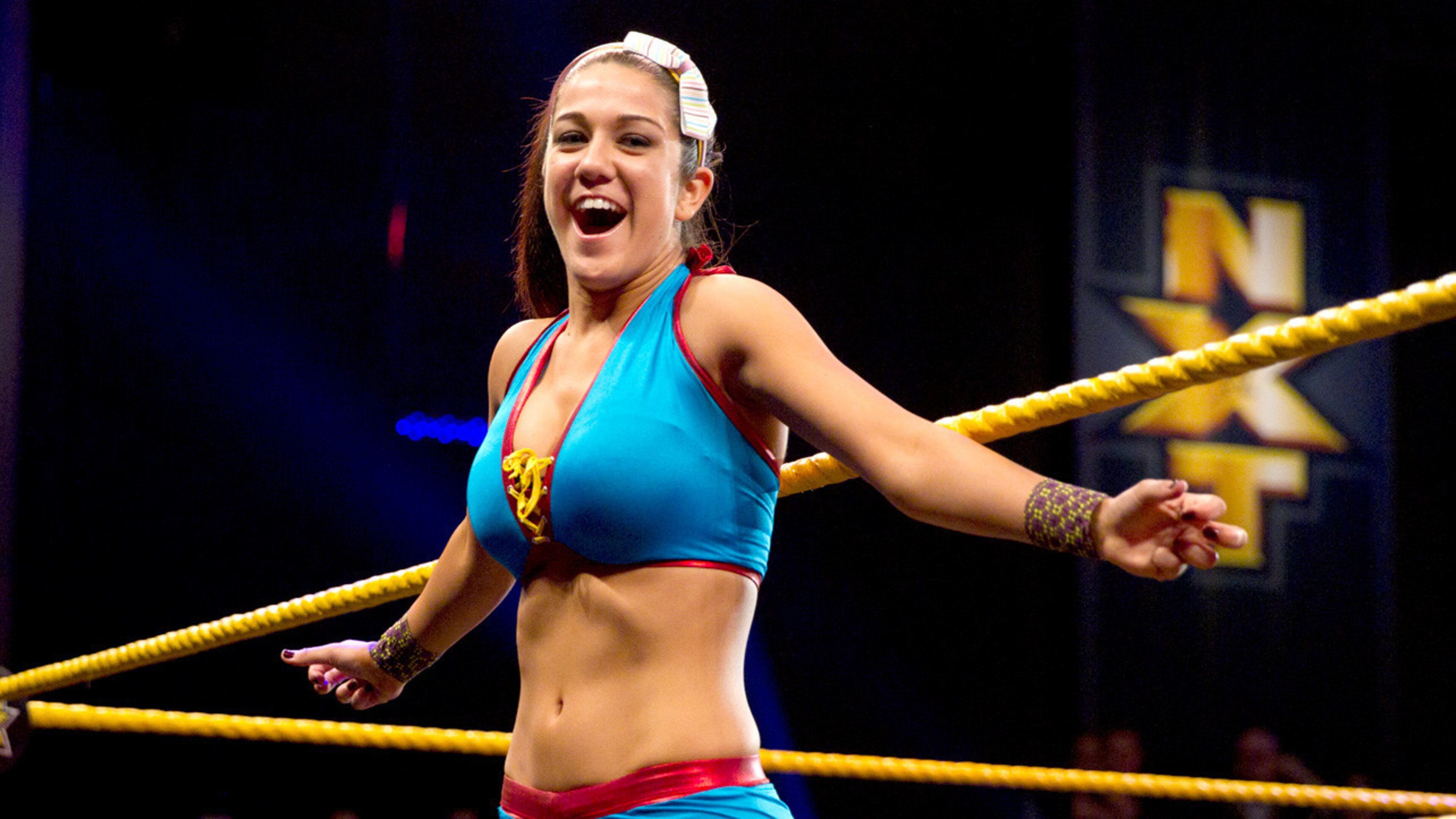 Bayley