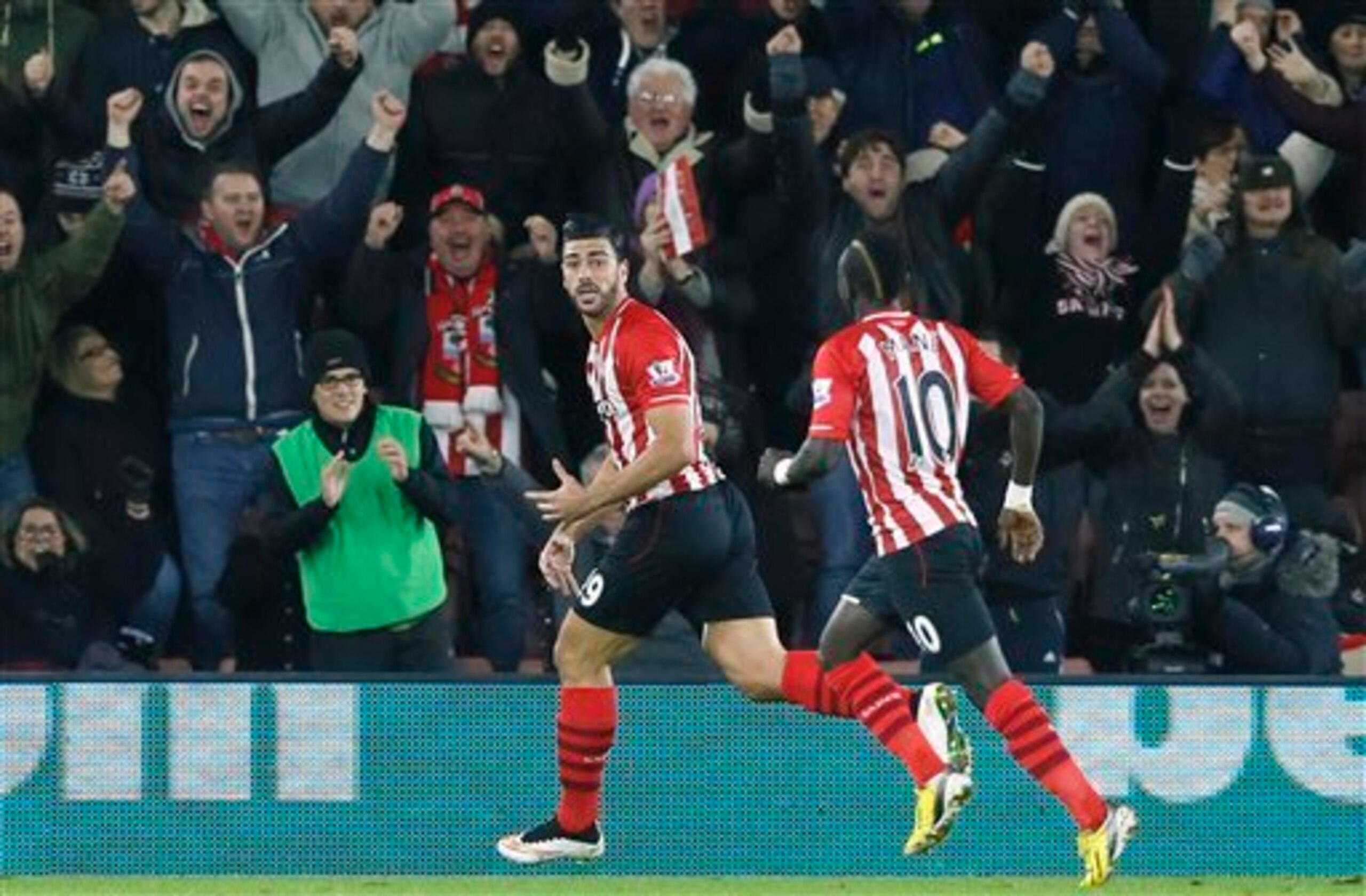 Graziano Pelle has enjoyed a timely return to goalscoring form in recent weeks.