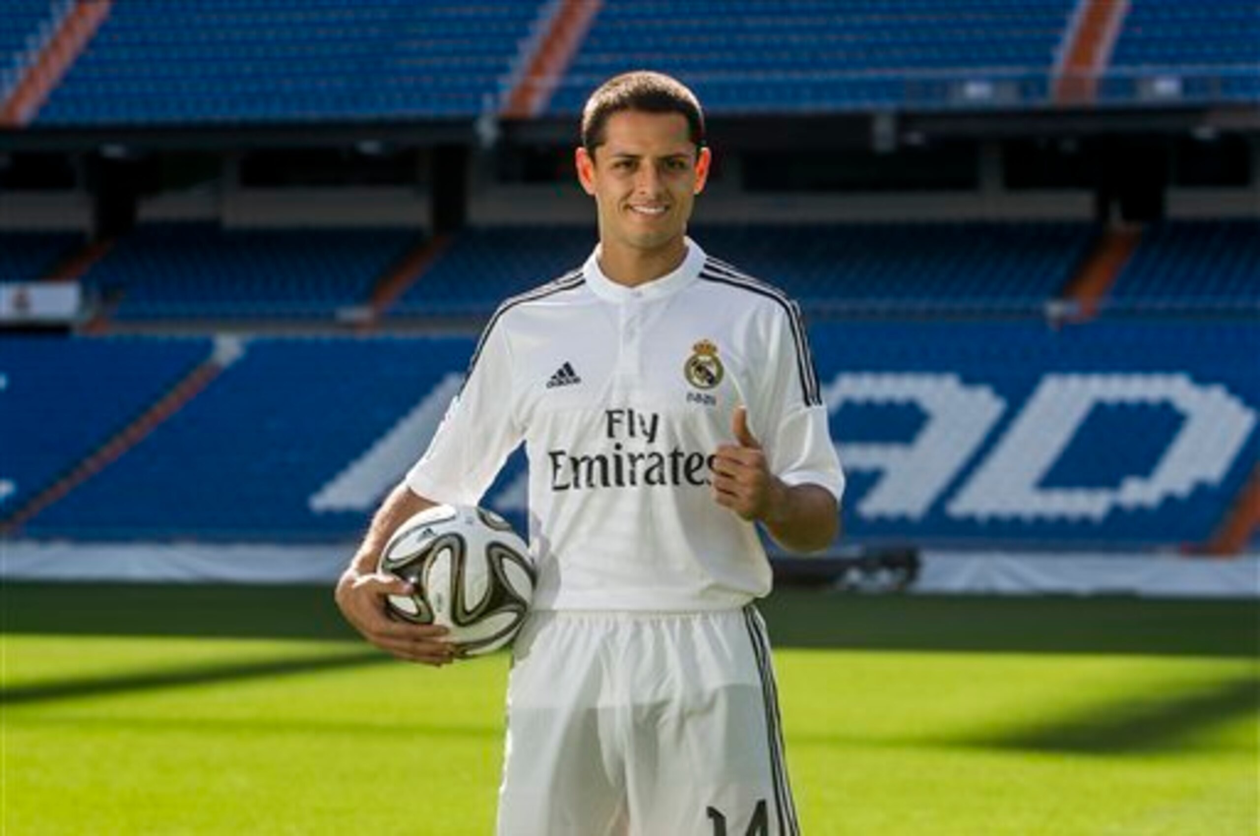 Javier Hernandez's time at Real Madrid has not turned out as hoped. Given his Premier League experience he could be a good fit for Tottenham.