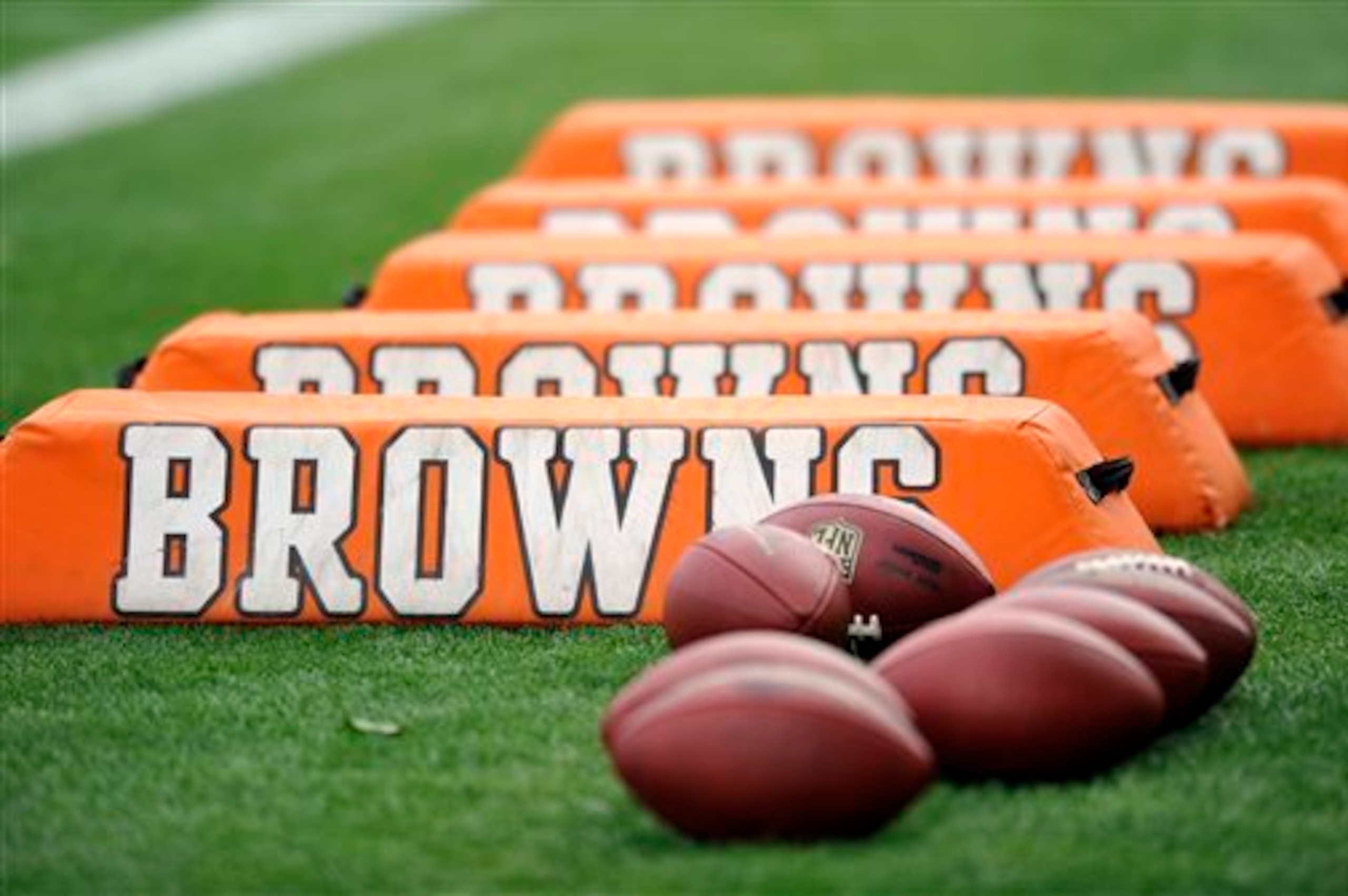 Have the Browns' drafts of the last five years made the team better or worse?