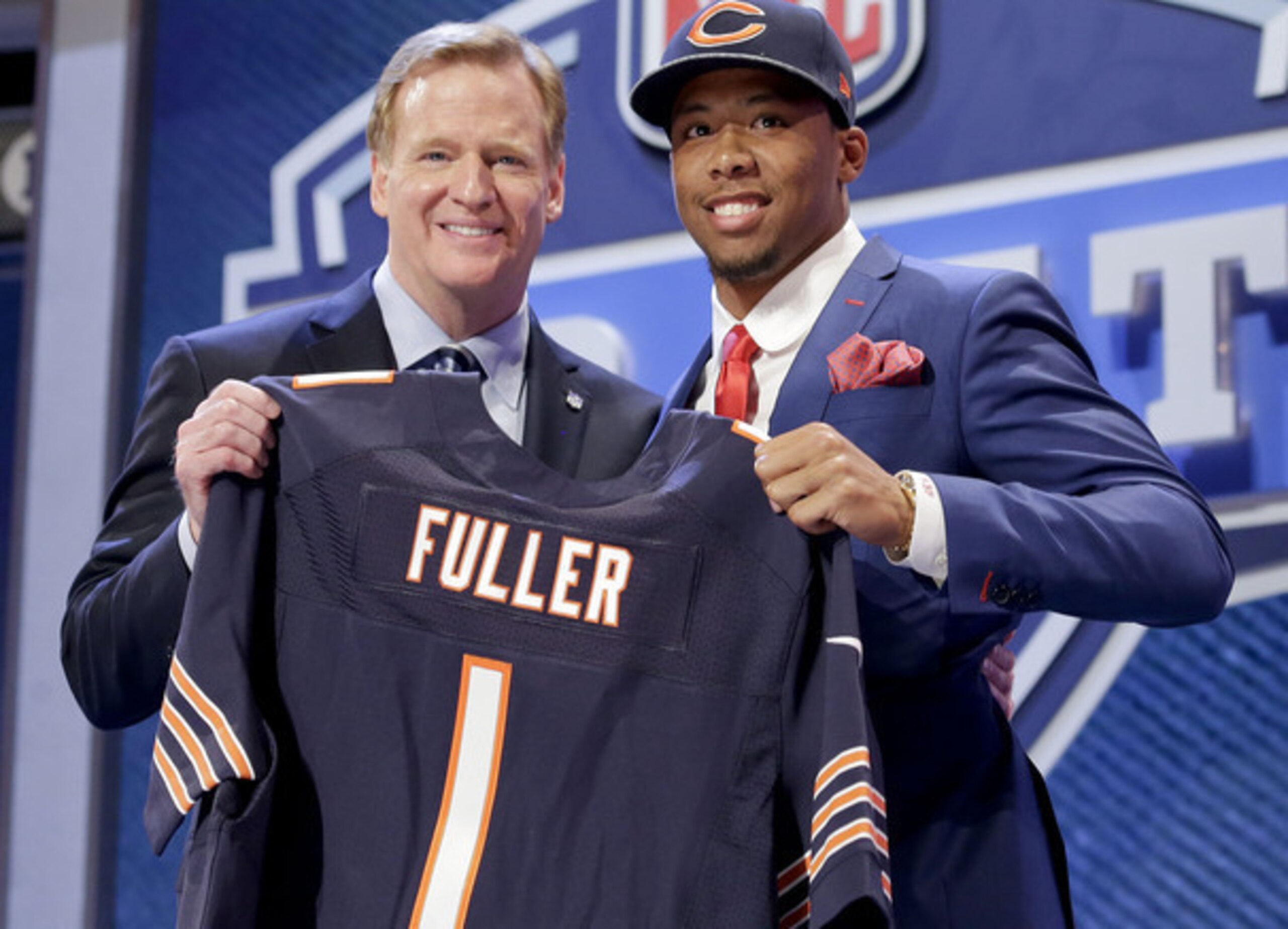 Kyle Fuller has all the tools to develop into a productive starter in the NFL and should excel in Chicago's new 3-4 defense.