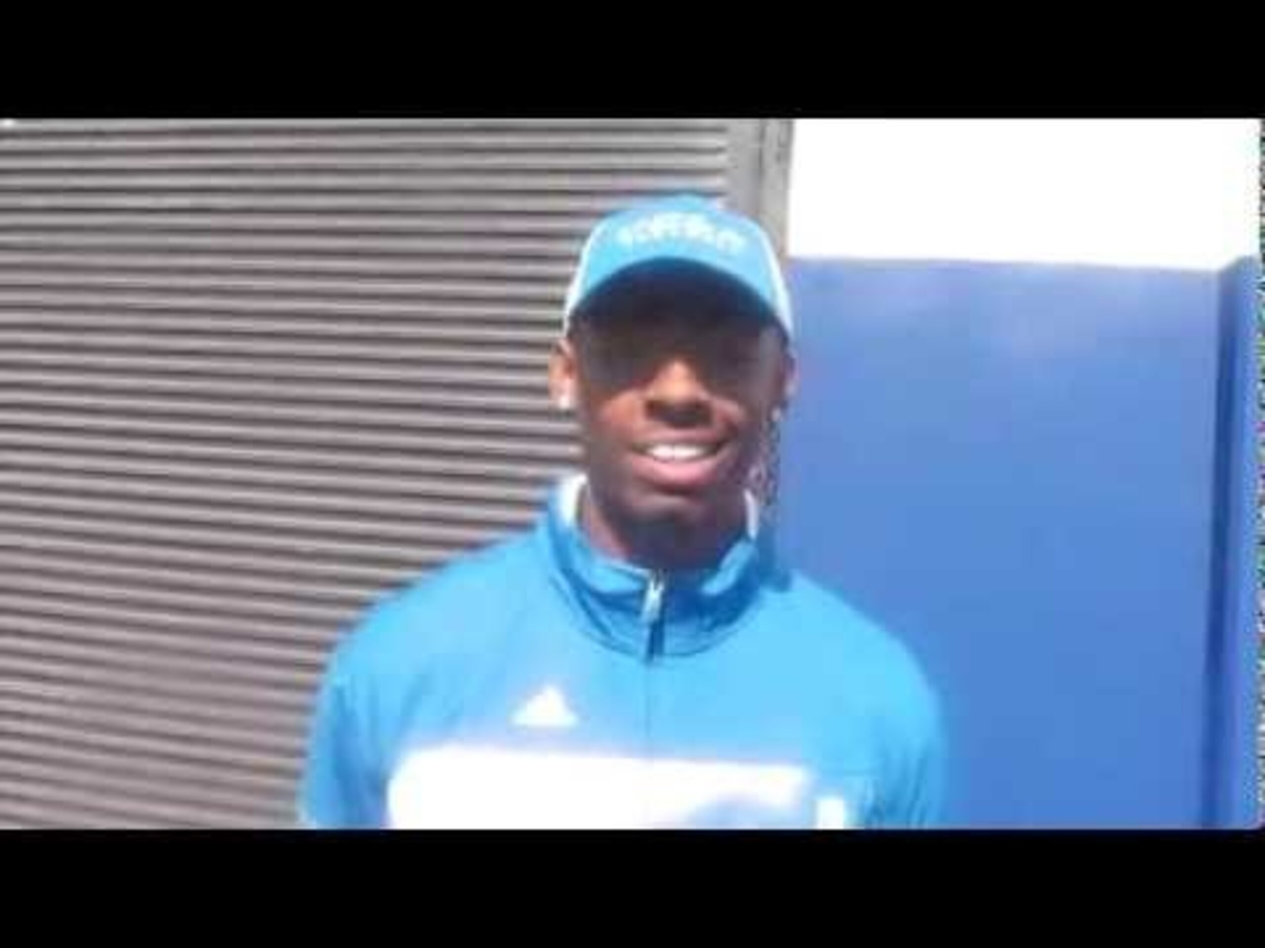 Wide receiver Jordan Lasley. Wide receiver Jordan Lasley.