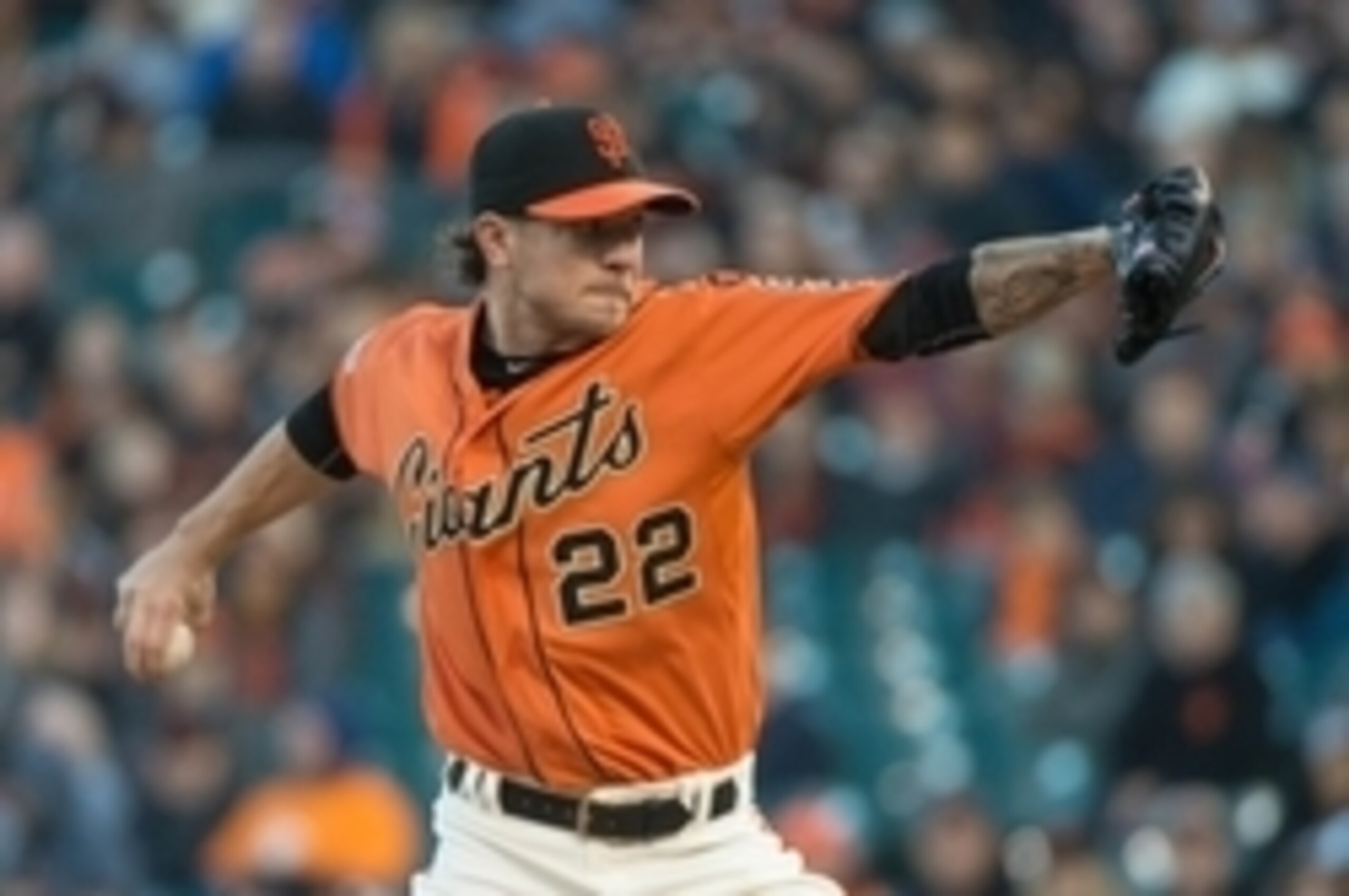Jake Peavy has been battling back issues.