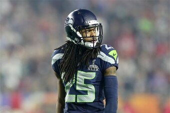 Richard Sherman