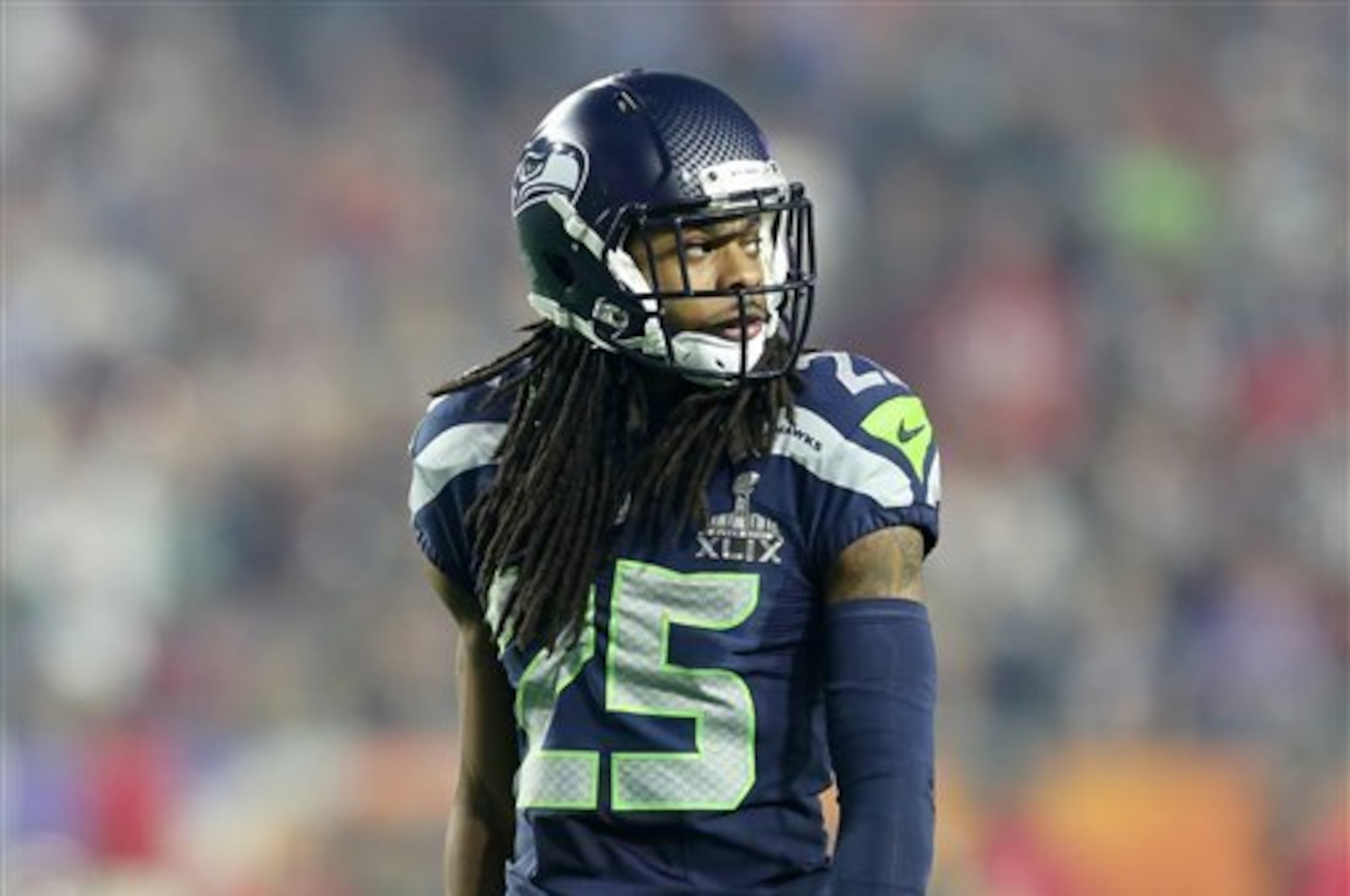 Richard Sherman Richard Sherman