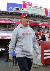 Vic Fangio