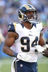 Robert Quinn