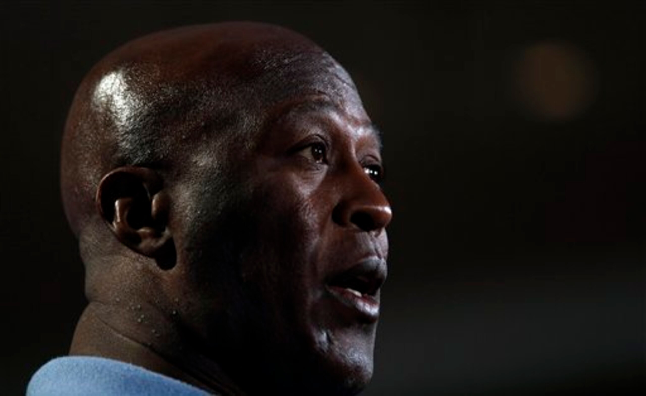 Lovie Smith Lovie Smith