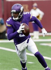 Teddy Bridgewater