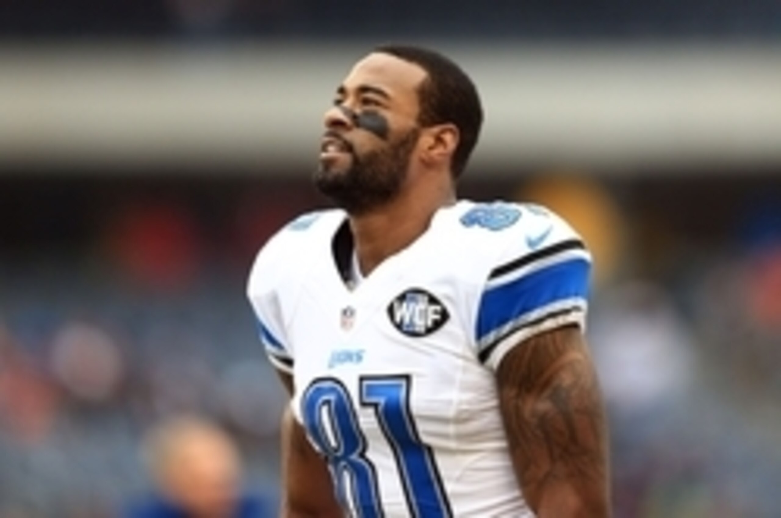 Wide receiver Calvin Johnson will prove to be a major test for the 49ers secondary.