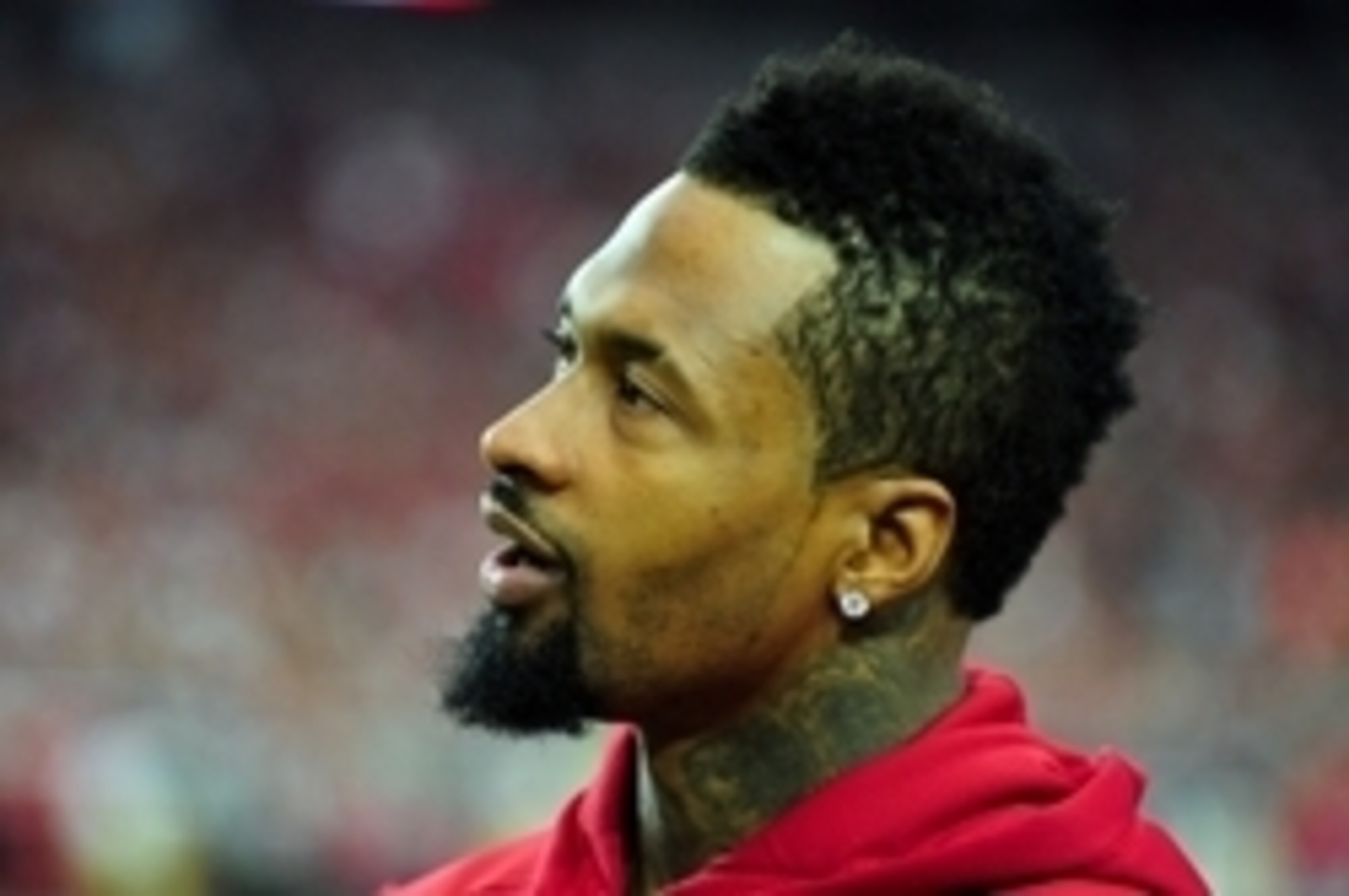 D-lineman Darnell Dockett will have a chance to wreak havoc against his former team when the 49ers take on the Cardinals in Week 3.