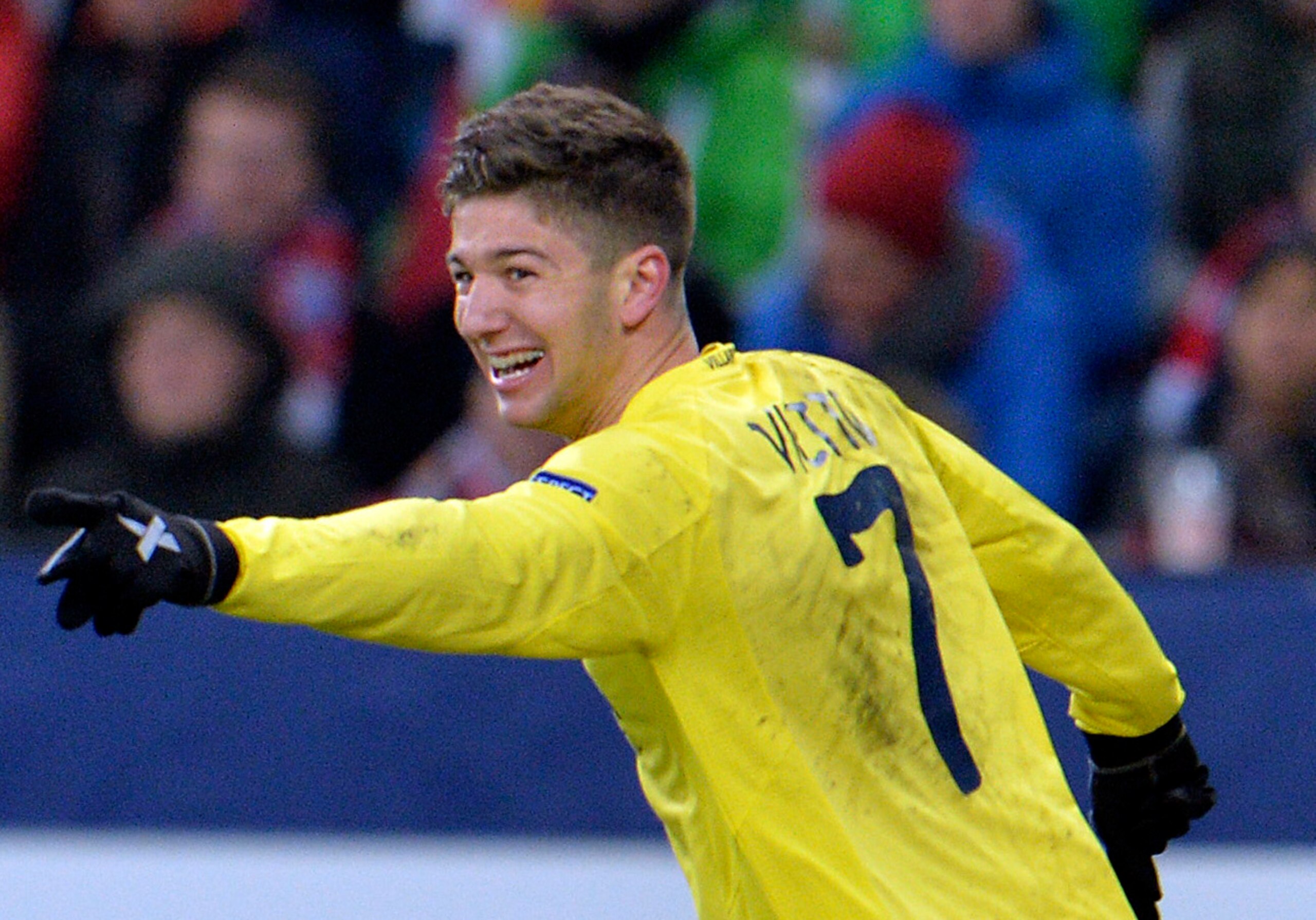 Luciano Vietto would be a suitable replacement for Pedro Rodriguez if he left. Luciano Vietto would be a suitable replacement for Pedro Rodriguez if he left.