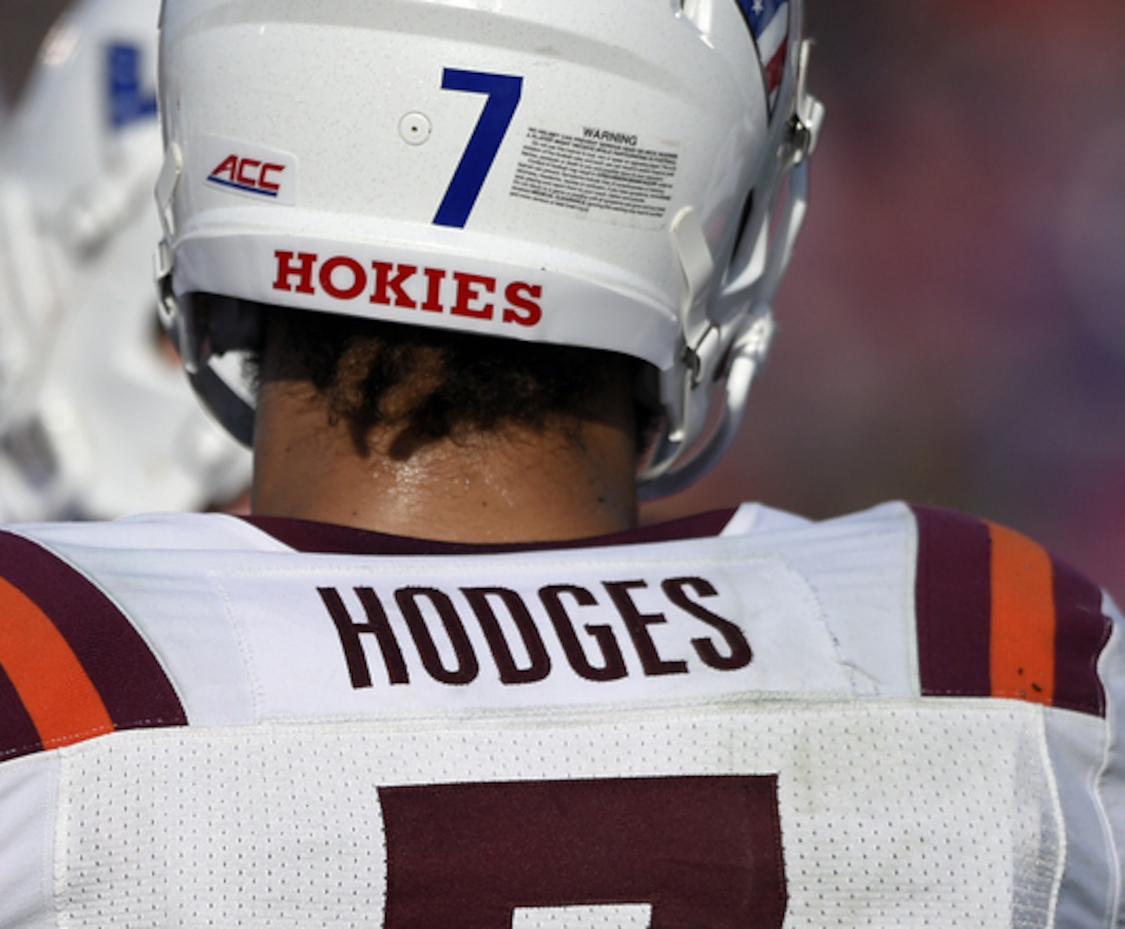 Hodges