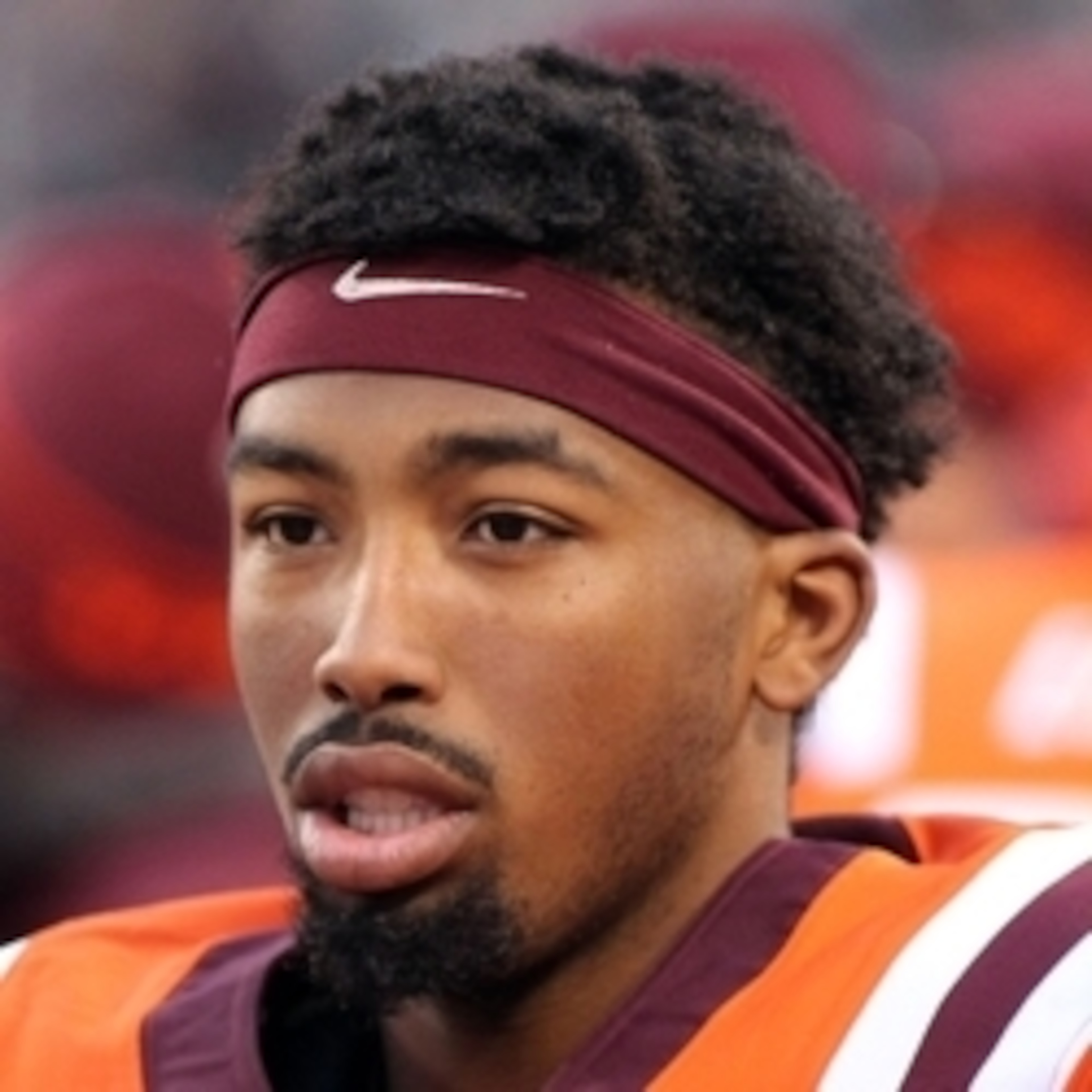 Kendall Fuller