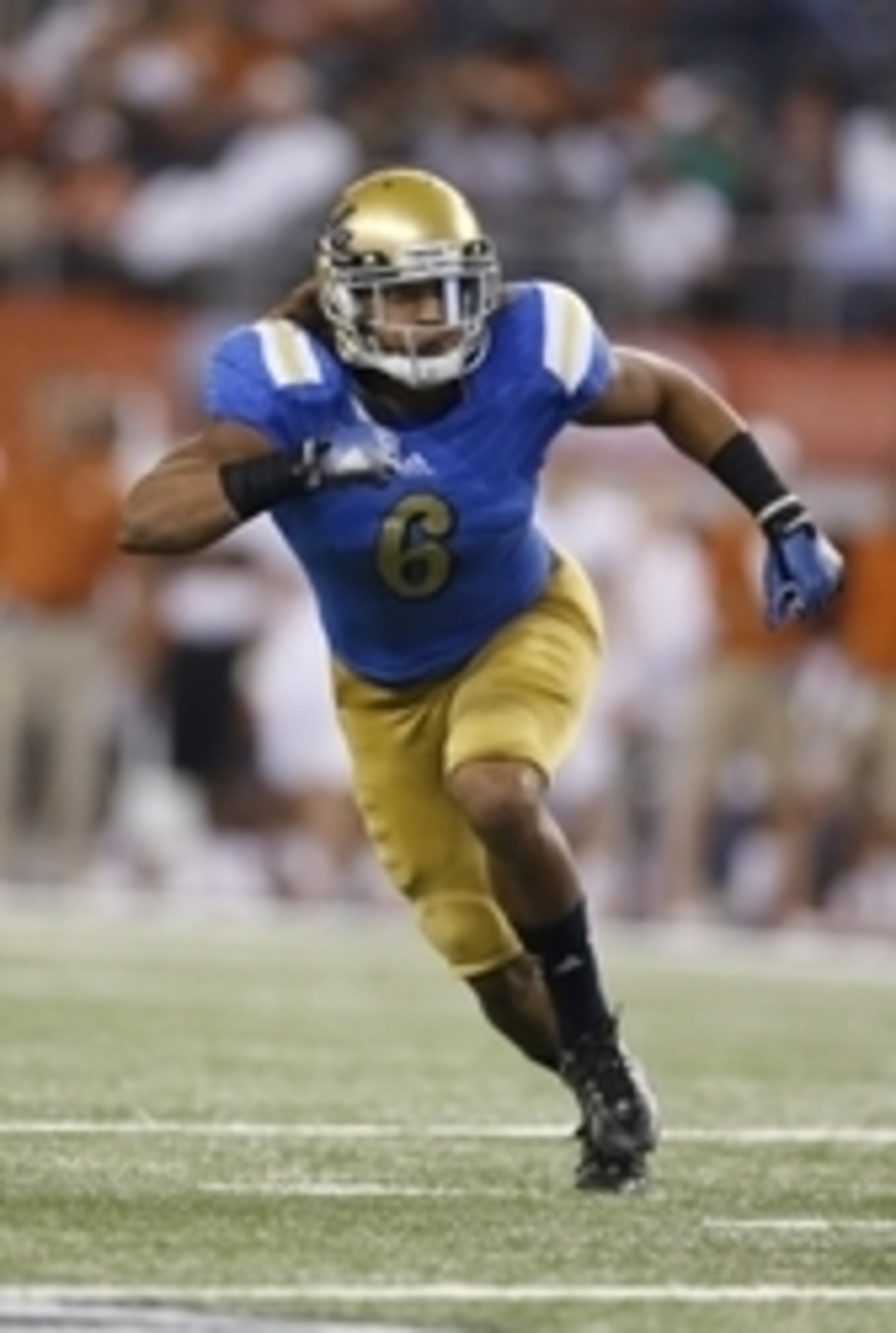 Eric Kendricks is the top inside linebacker prospect in the 2015 draft.