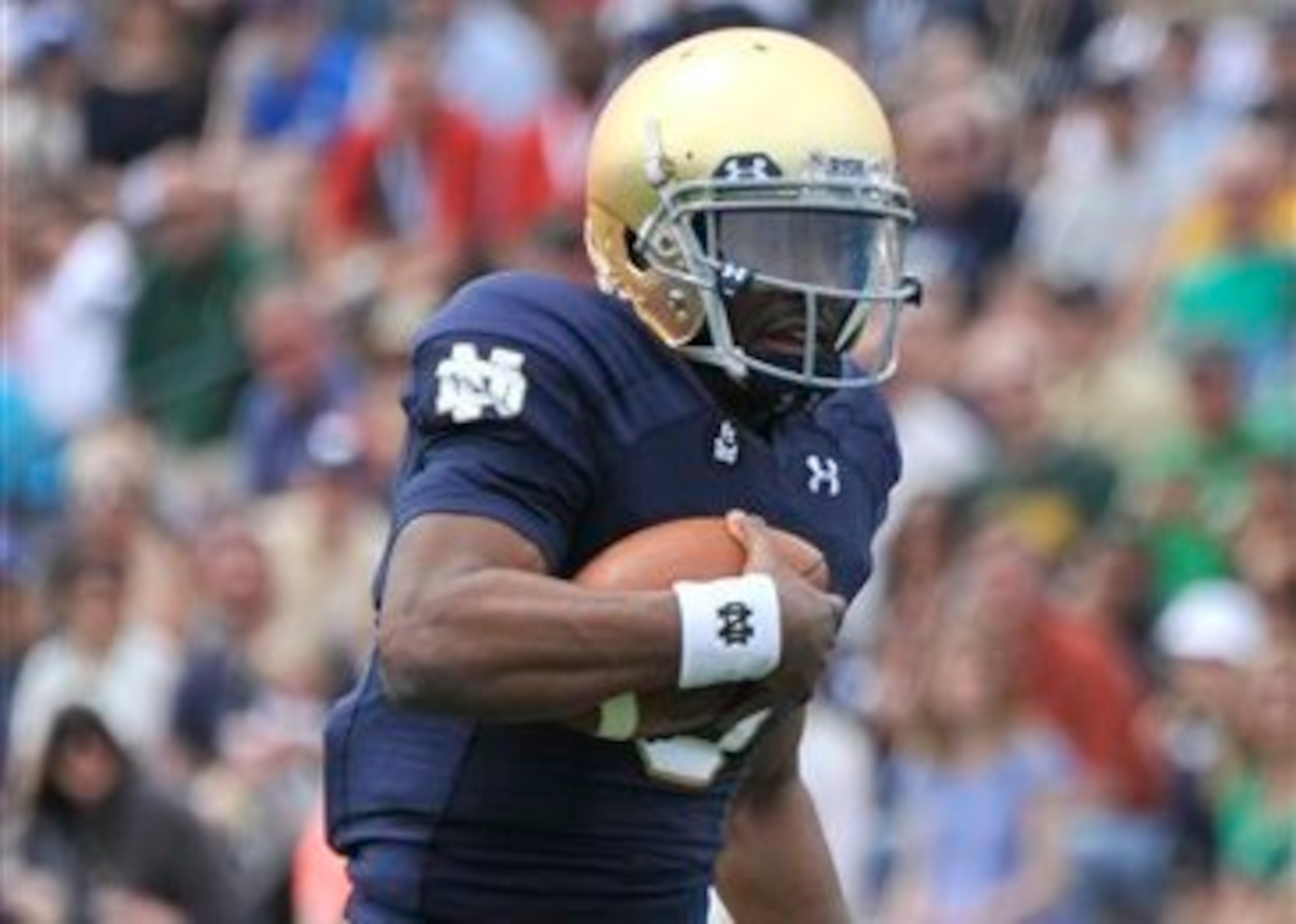 Everett Golson