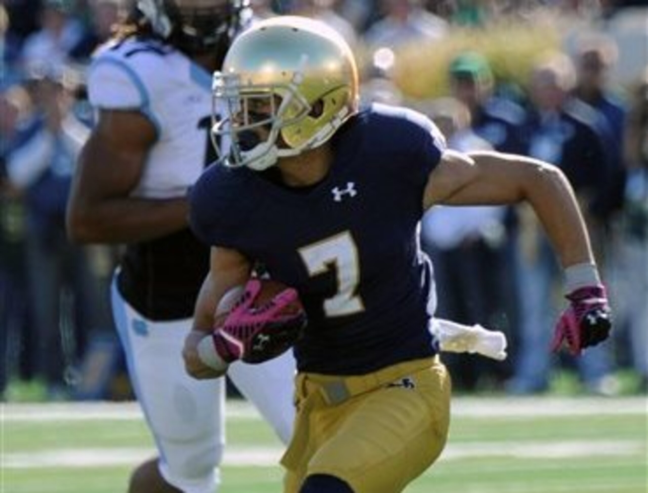 Will Fuller