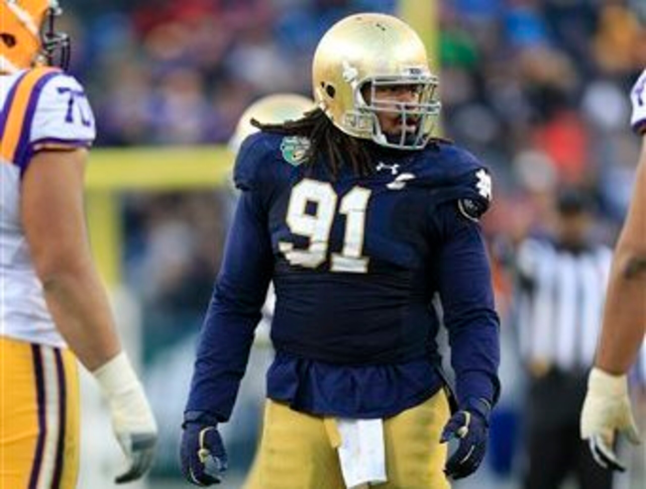 Sheldon Day