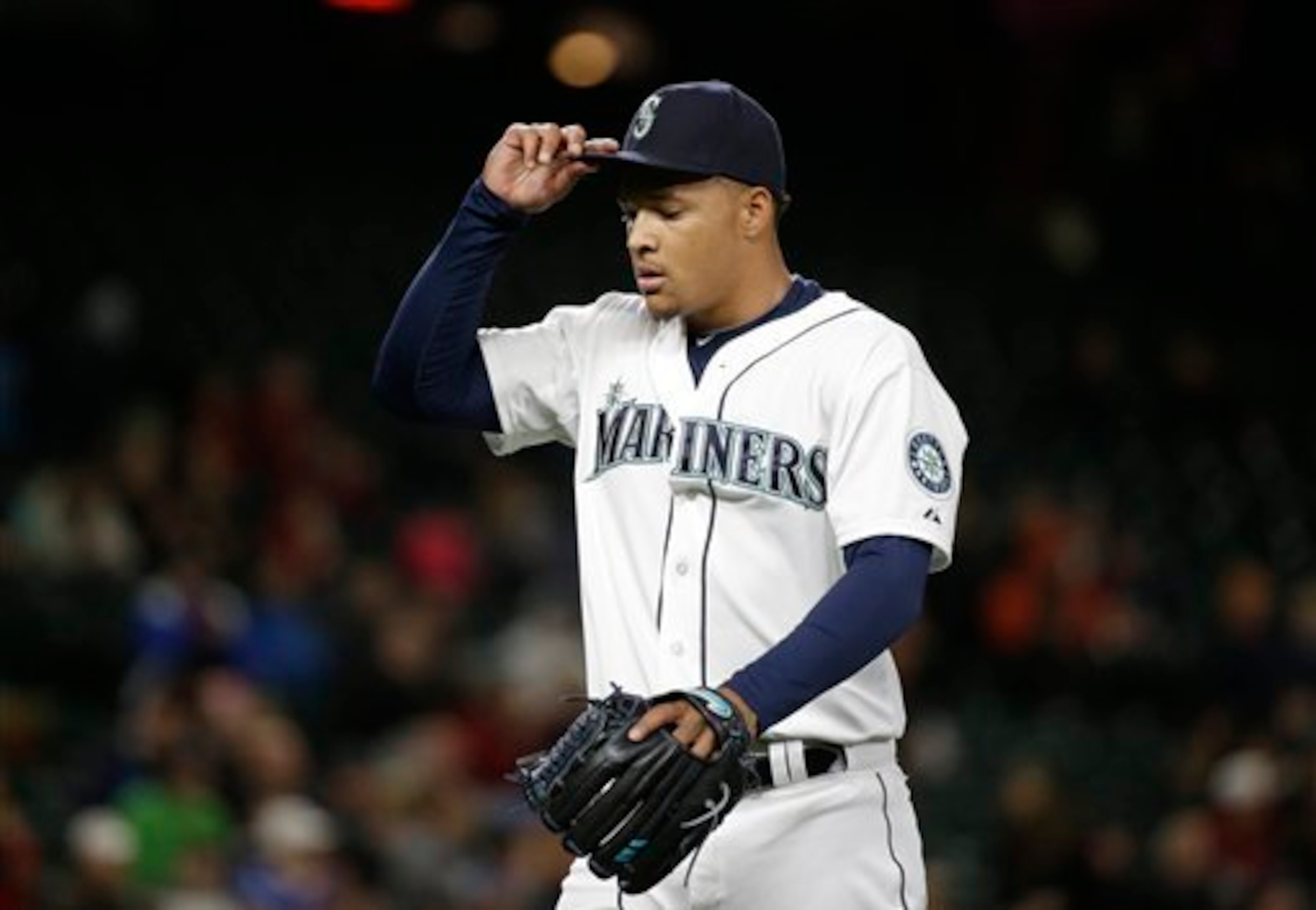 Taijuan Walker Taijuan Walker