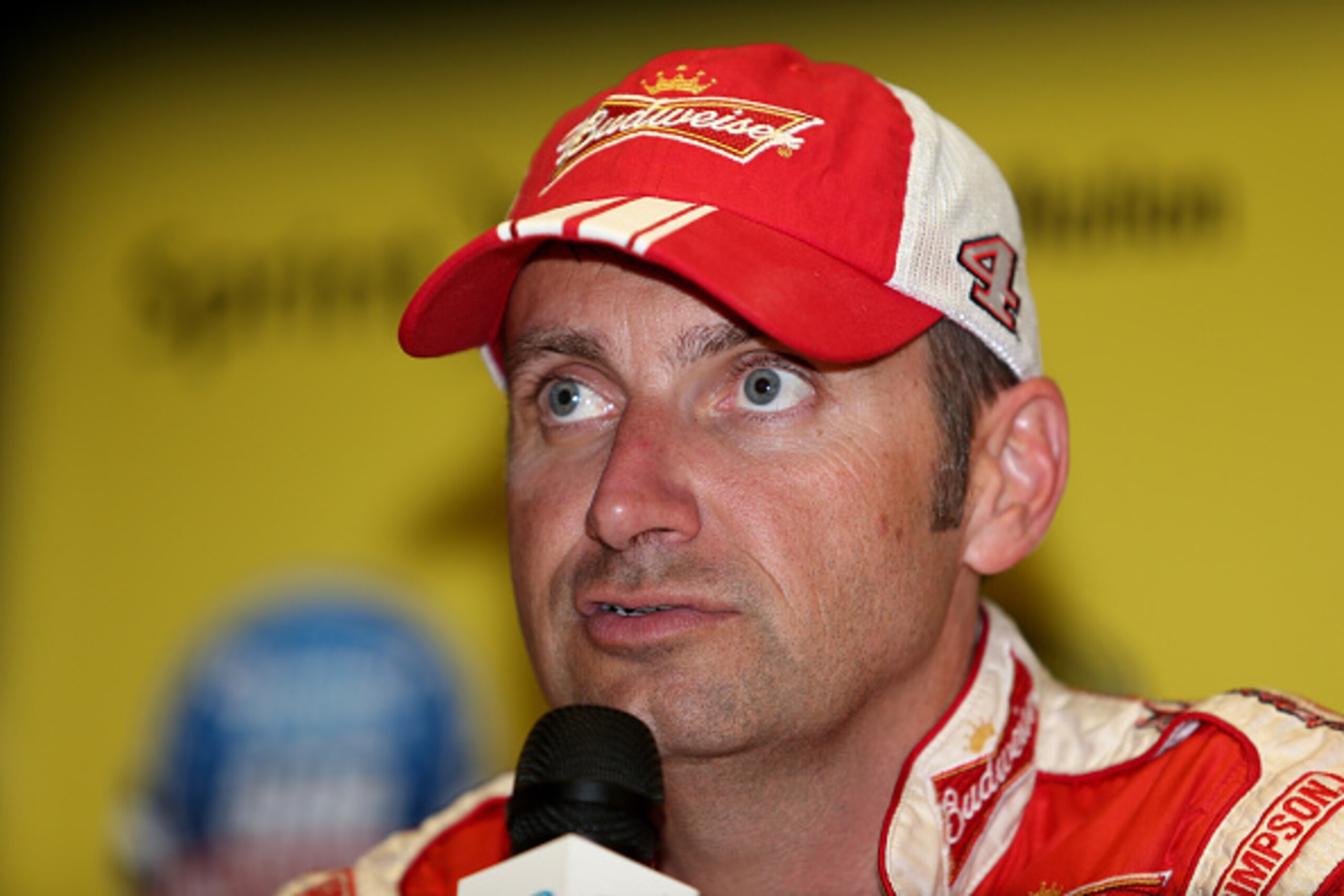 Is Rodney Childers close to claimed the unofficial title of best crew chief in NASCAR?